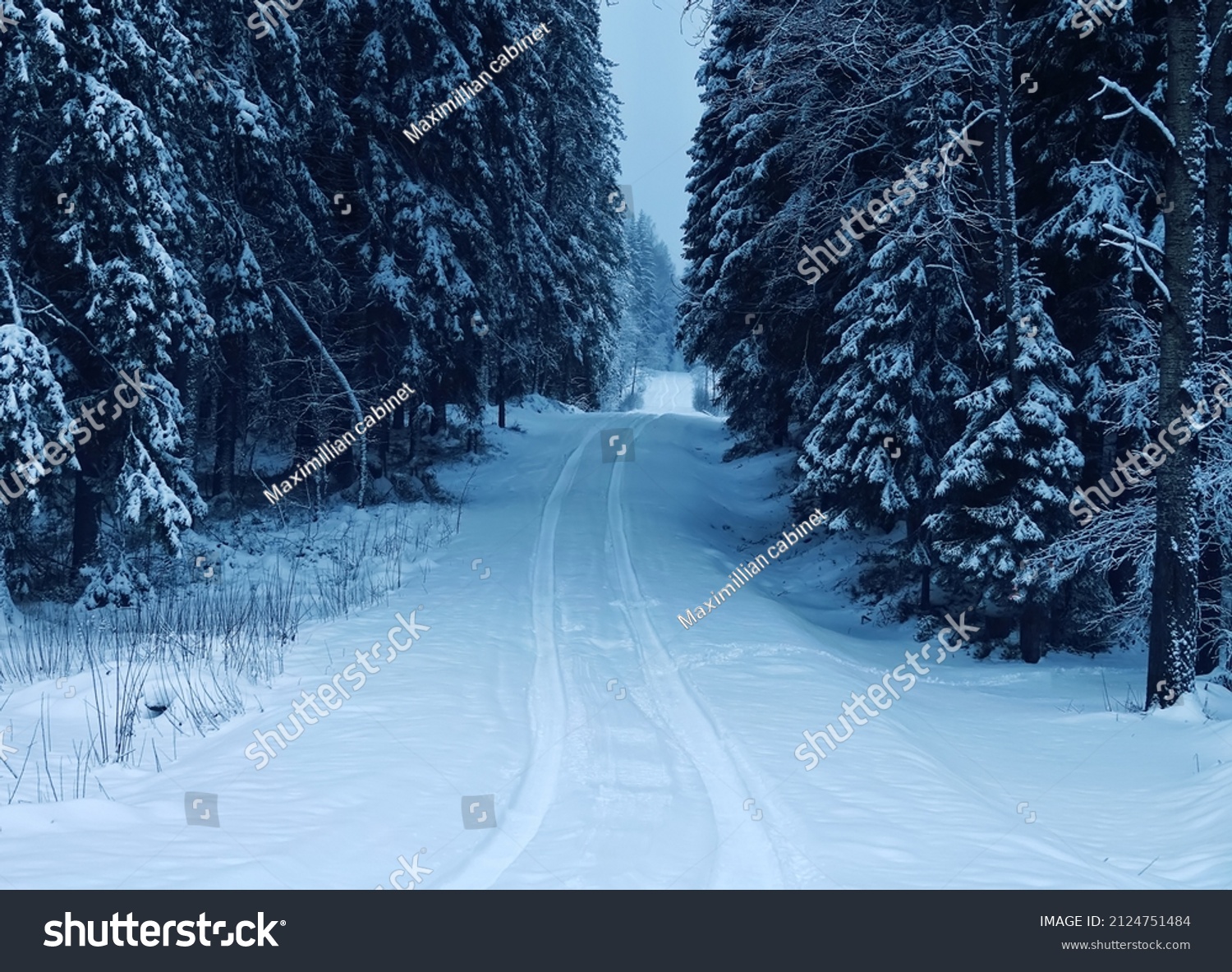 Snowpacked Images, Stock Photos & Vectors | Shutterstock