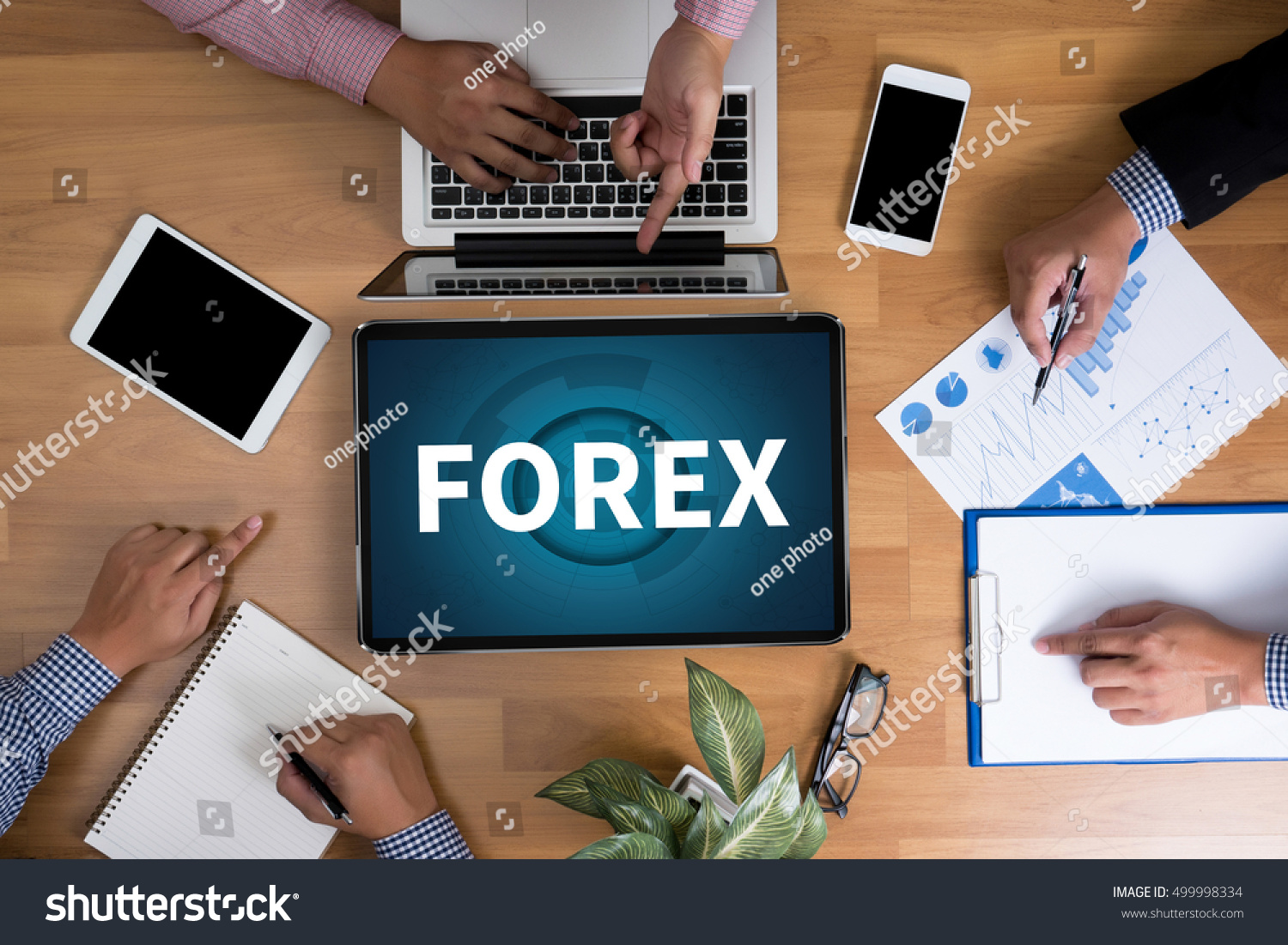 Forex Trading Online Fx Markets Currencies Spot