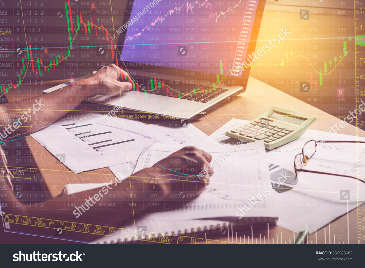How To Analyze Stock Charts