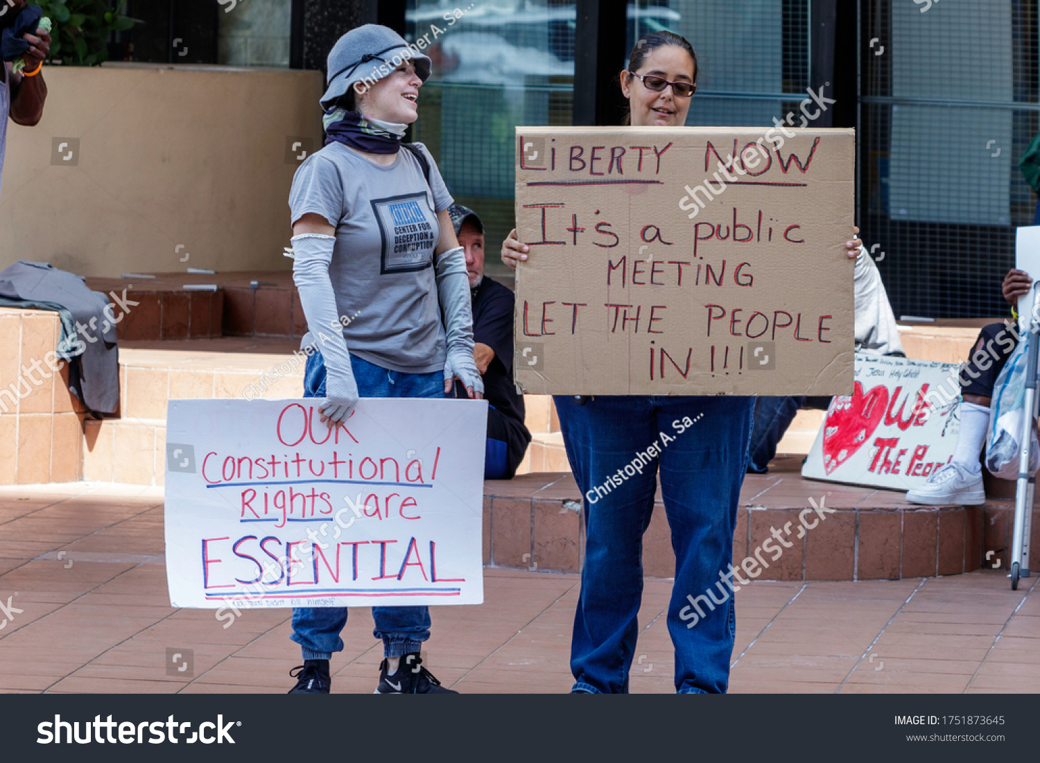 195 Fort lauderdale protest Images, Stock Photos & Vectors Shutterstock