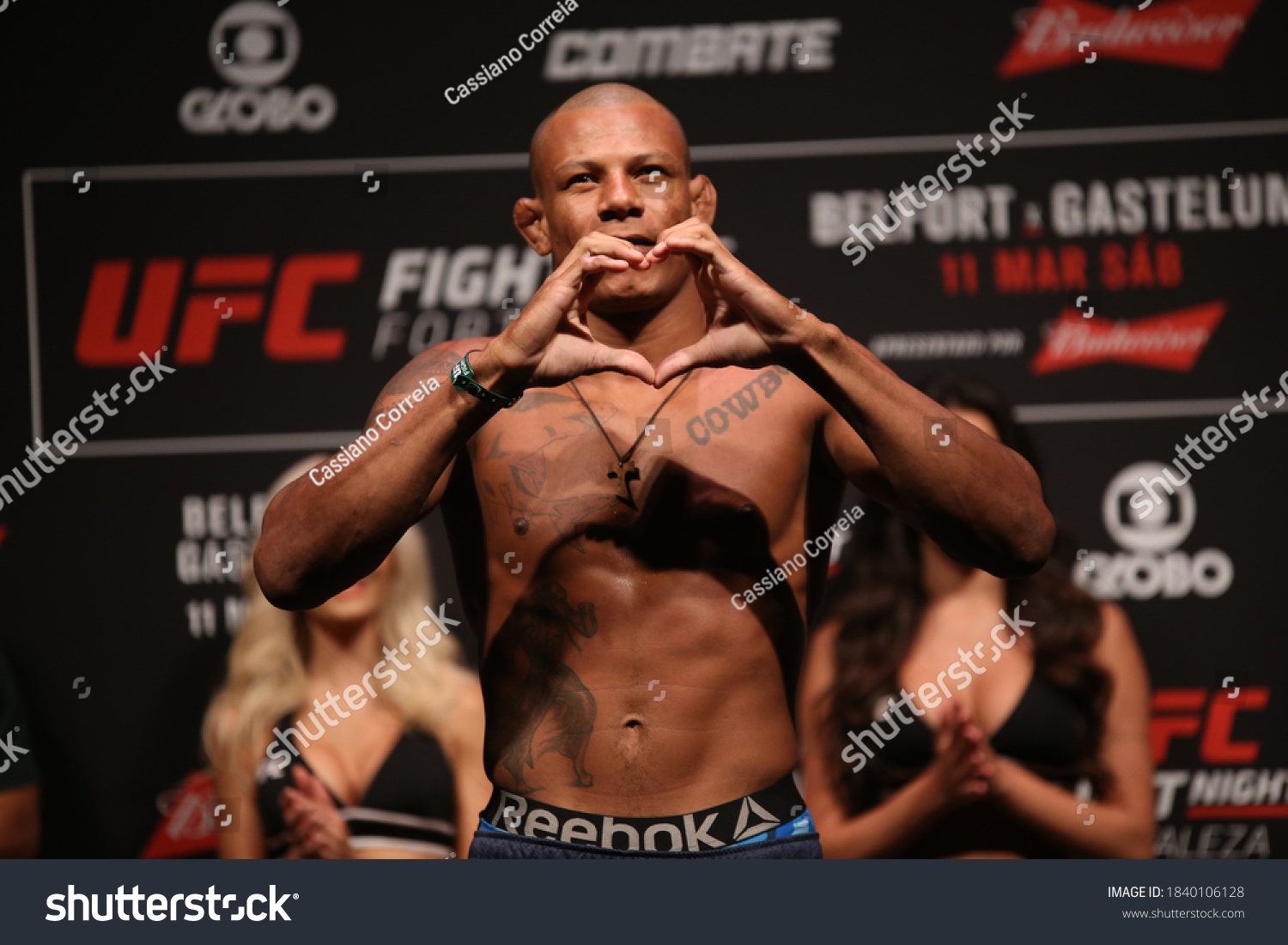 alex oliveira record