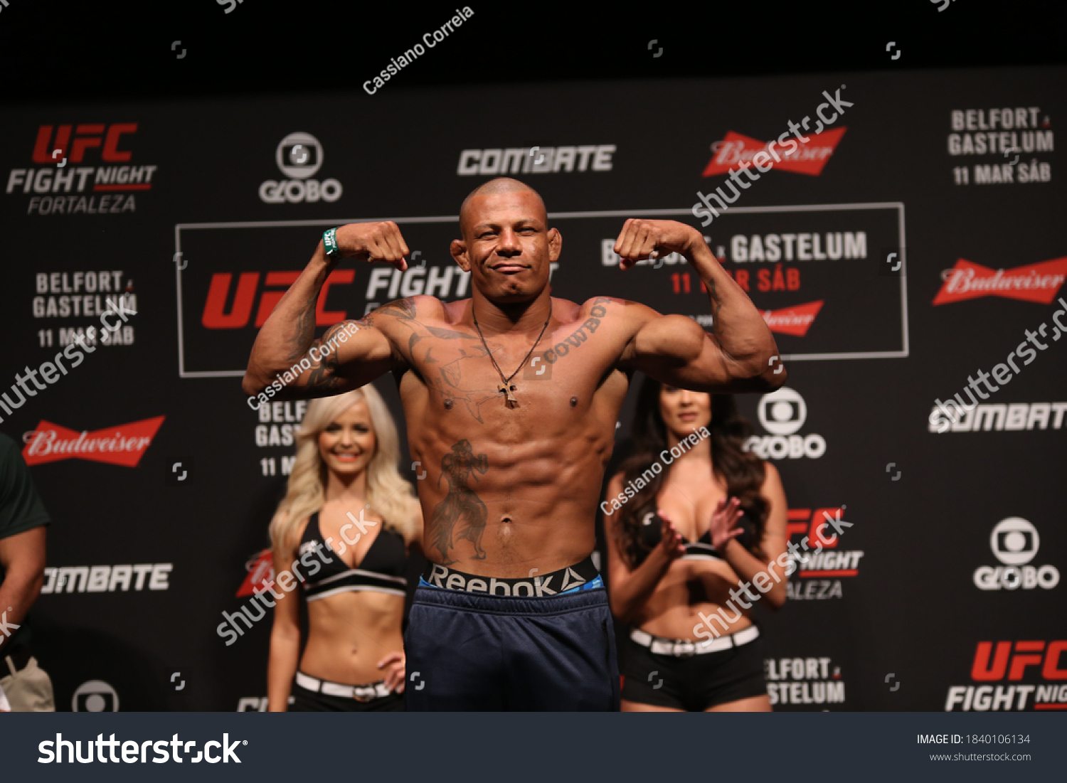 alex oliveira record