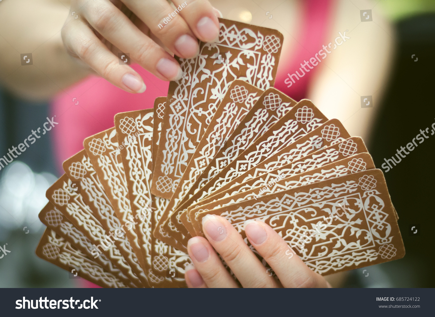 Divination by the groom Divination by the groom