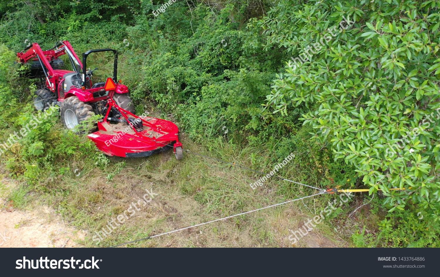 1,029 "brush hog" Images, Stock Photos & Vectors Shutterstock