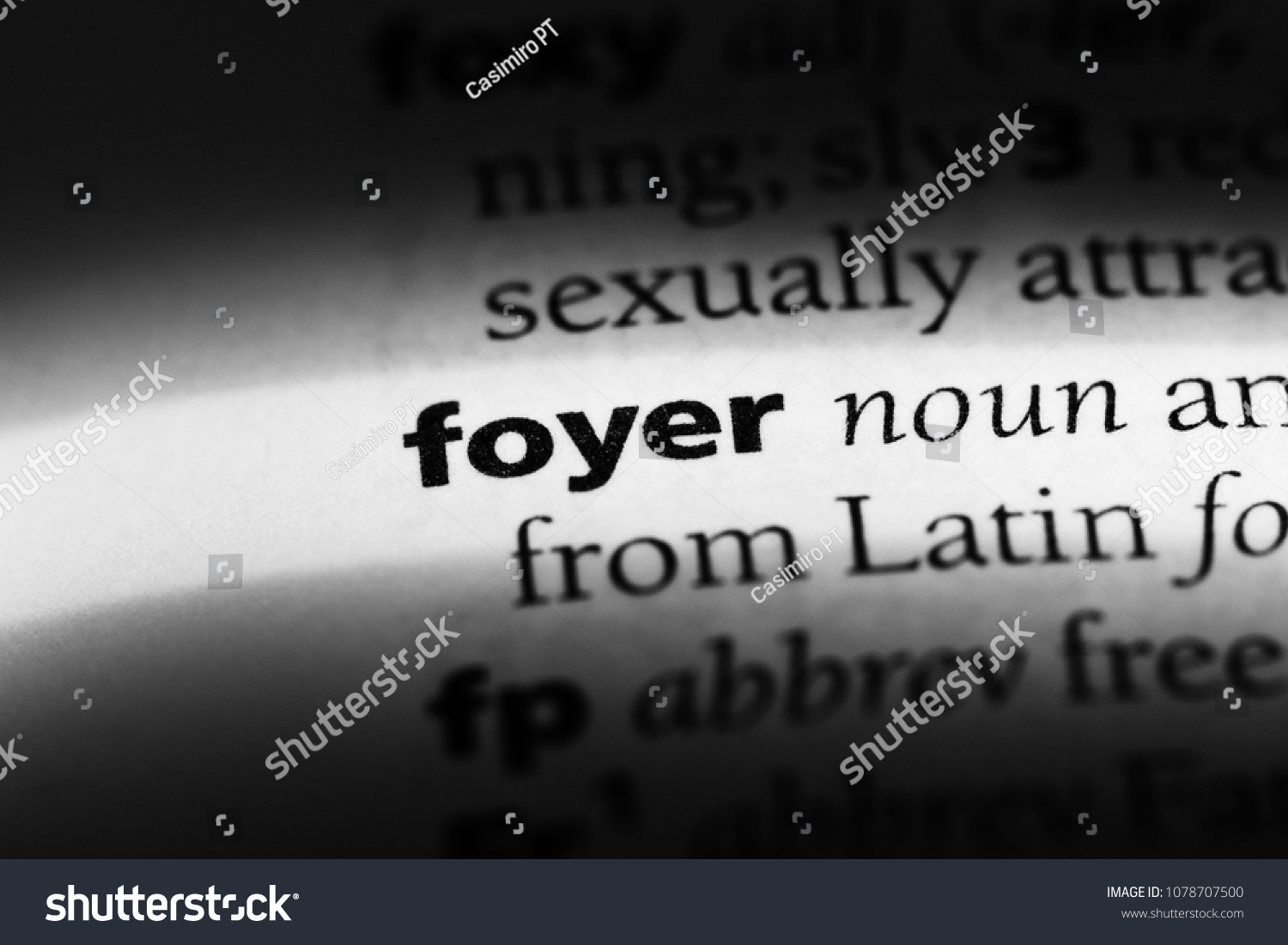 foyer-word-dictionary-foyer-concept-stock-photo-1078707500-shutterstock