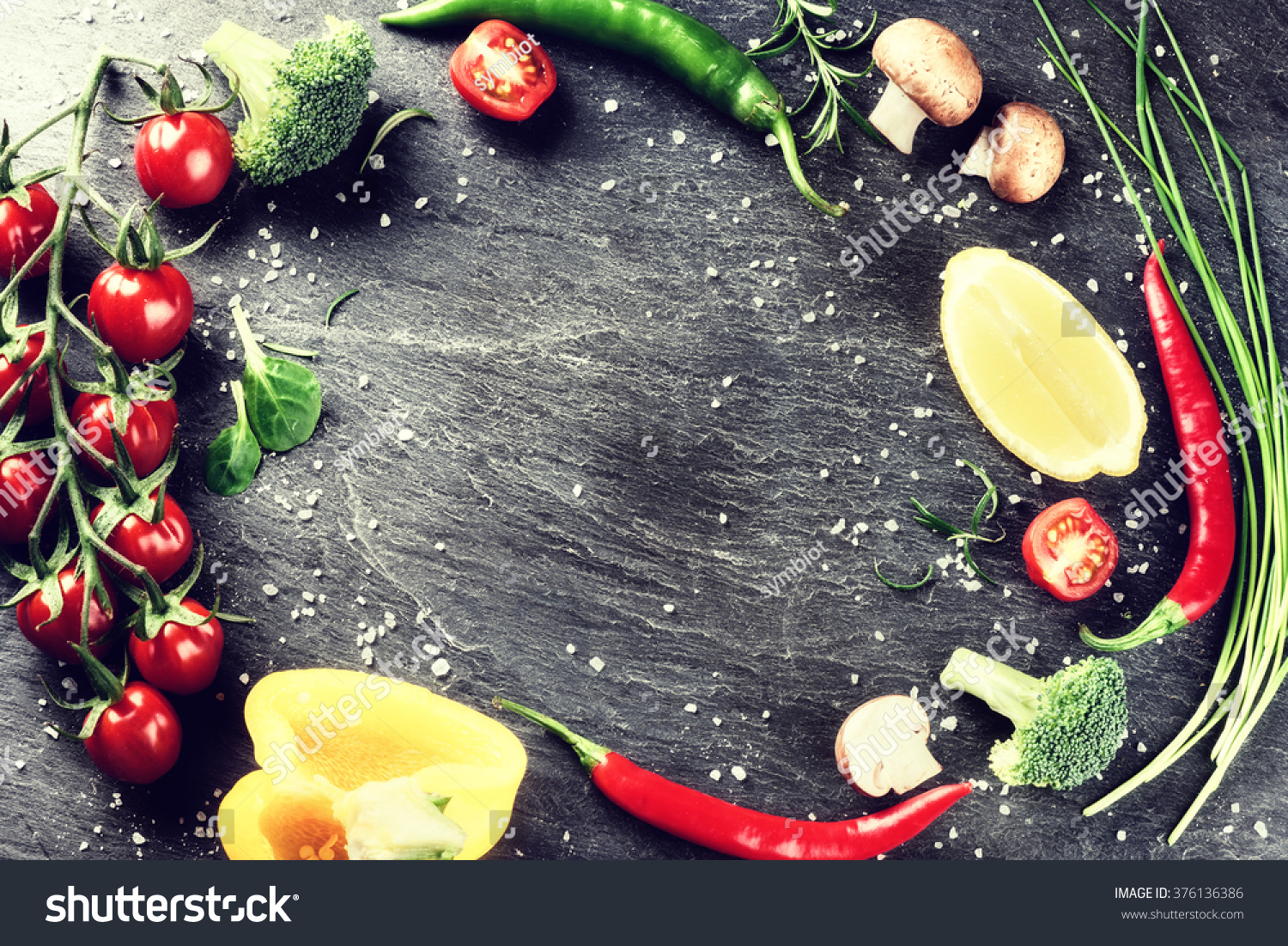frame fresh organic vegetables herbs healthy stock photo 376136386 shutterstock frame fresh organic vegetables herbs healthy stock photo 376136386 shutterstock