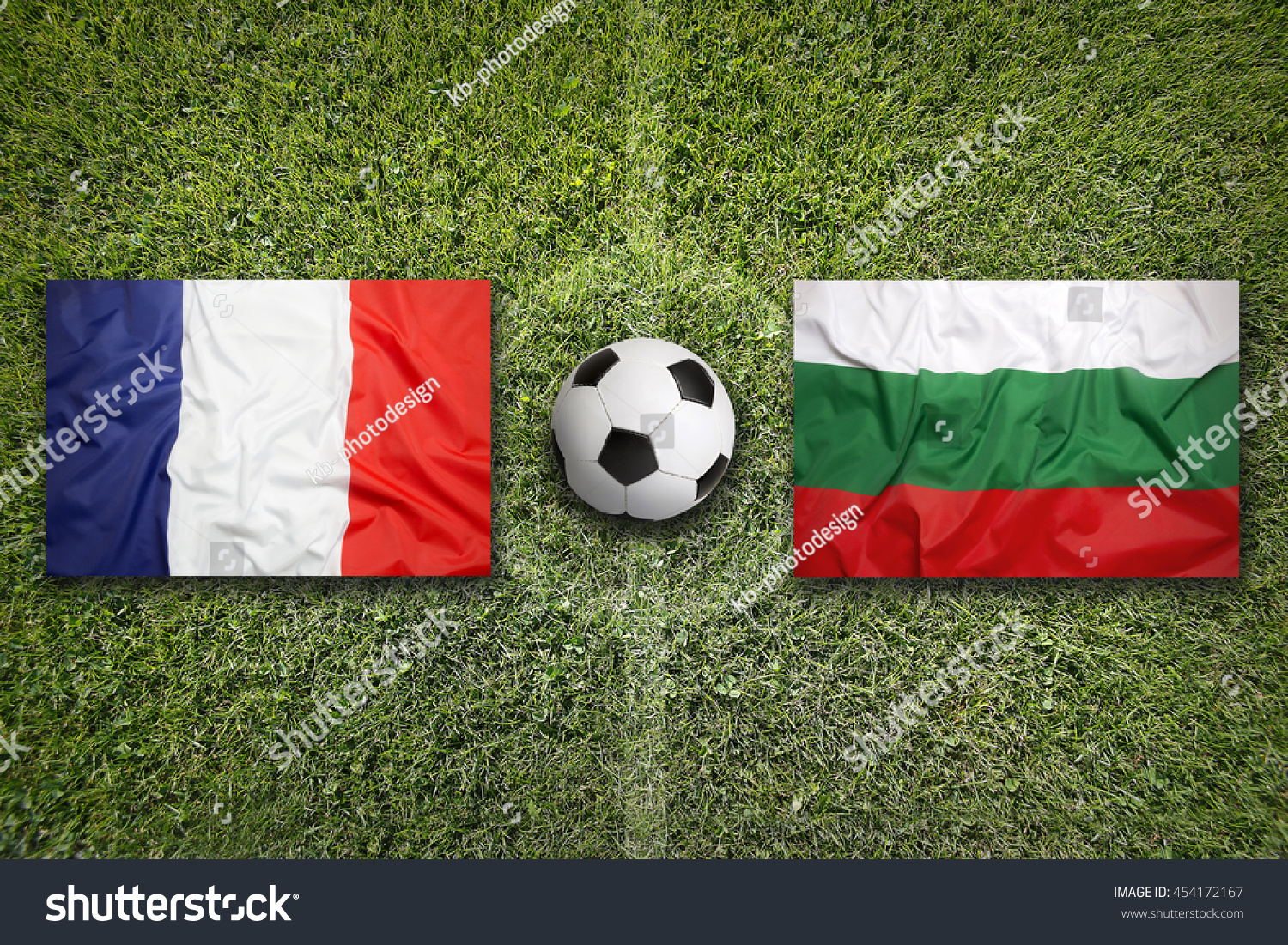 Bulgaria france vs ᐉ France