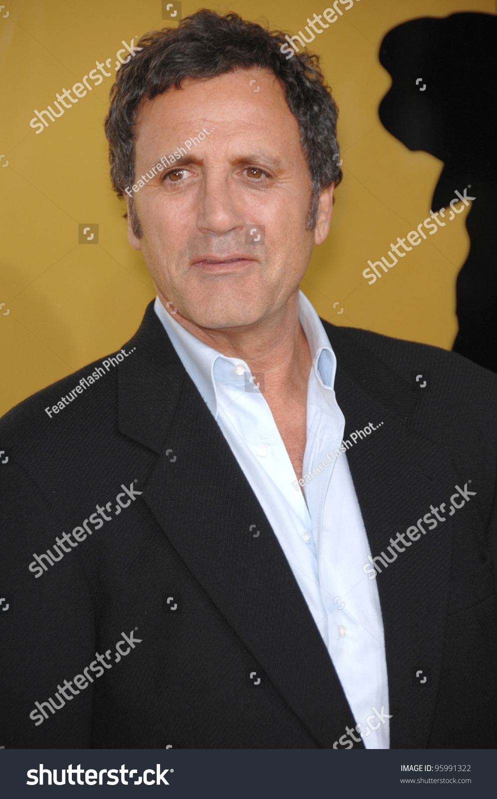 Frank Stallone World Premiere Rocky BalboaẢnh Có Sẵn95991322 Shutterstock