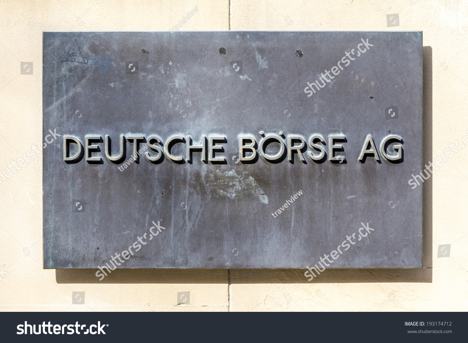 borse ag