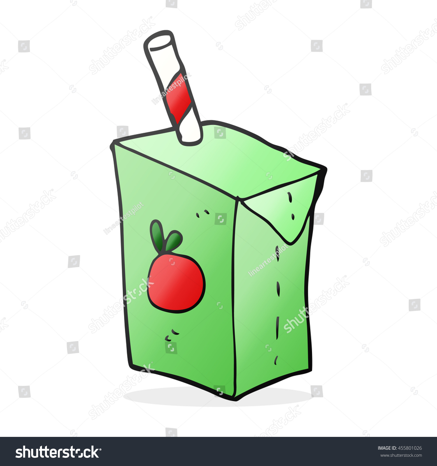 310 Clipart juice box Images, Stock Photos & Vectors | Shutterstock