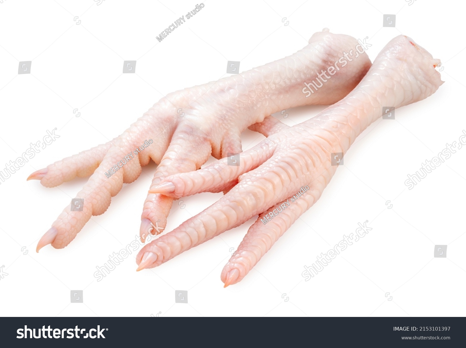 4,085 Chicken claw isolated Images, Stock Photos & Vectors | Shutterstock