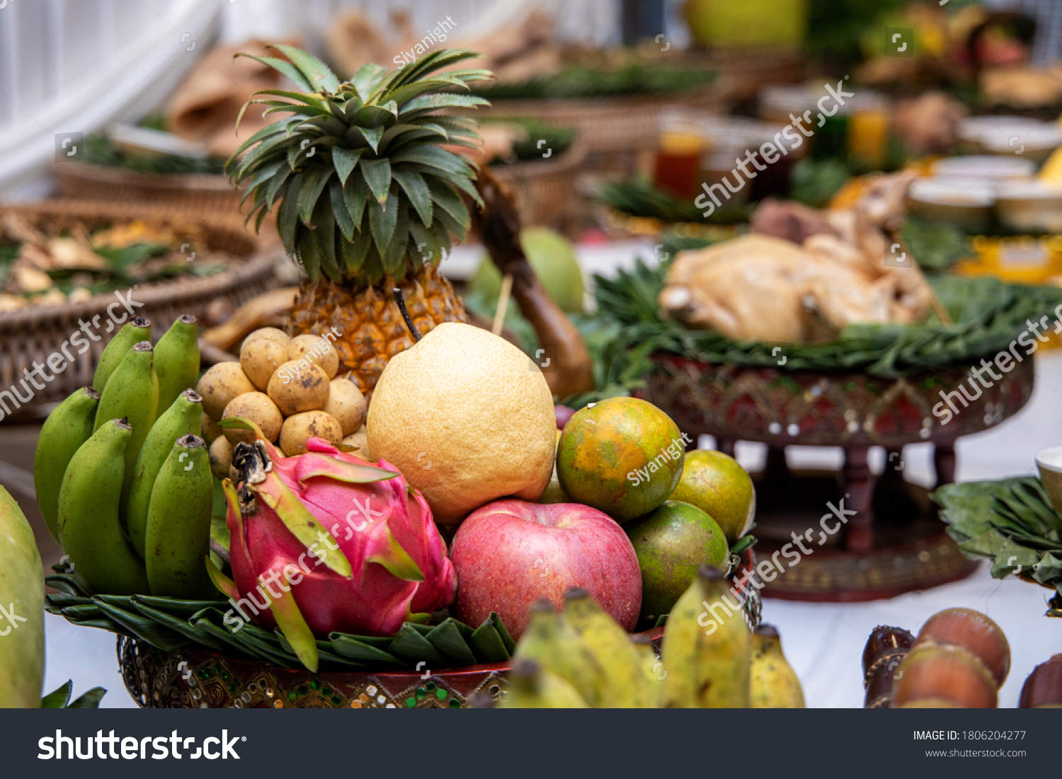 3 Asain pear Images, Stock Photos & Vectors | Shutterstock