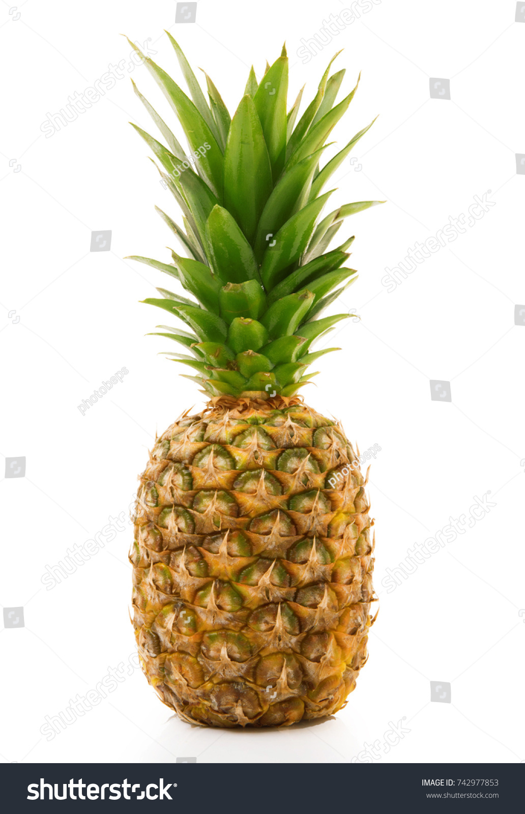 1,765 Pinapple fruit Images, Stock Photos & Vectors | Shutterstock