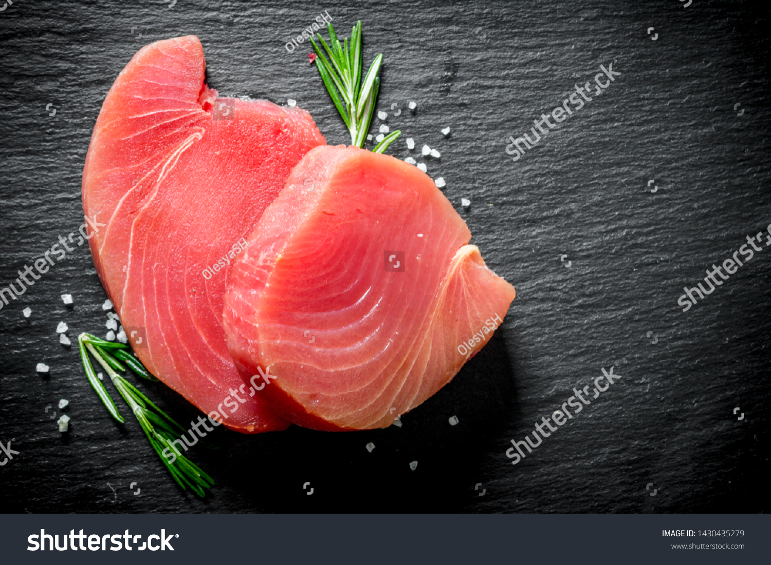 27,535 Tuna steak Images, Stock Photos & Vectors | Shutterstock