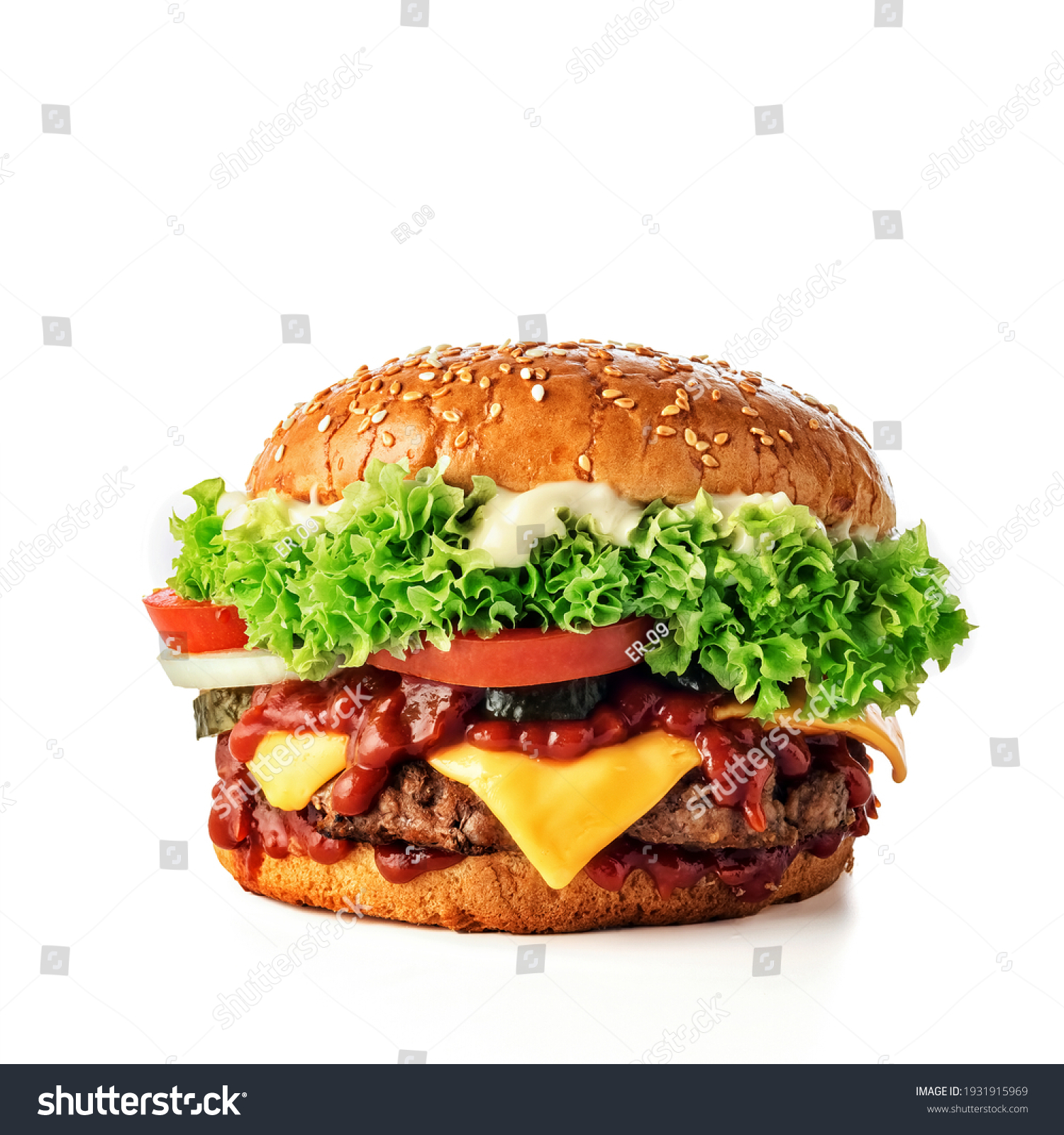 74,900 Hamburger with ketchup Images, Stock Photos & Vectors | Shutterstock