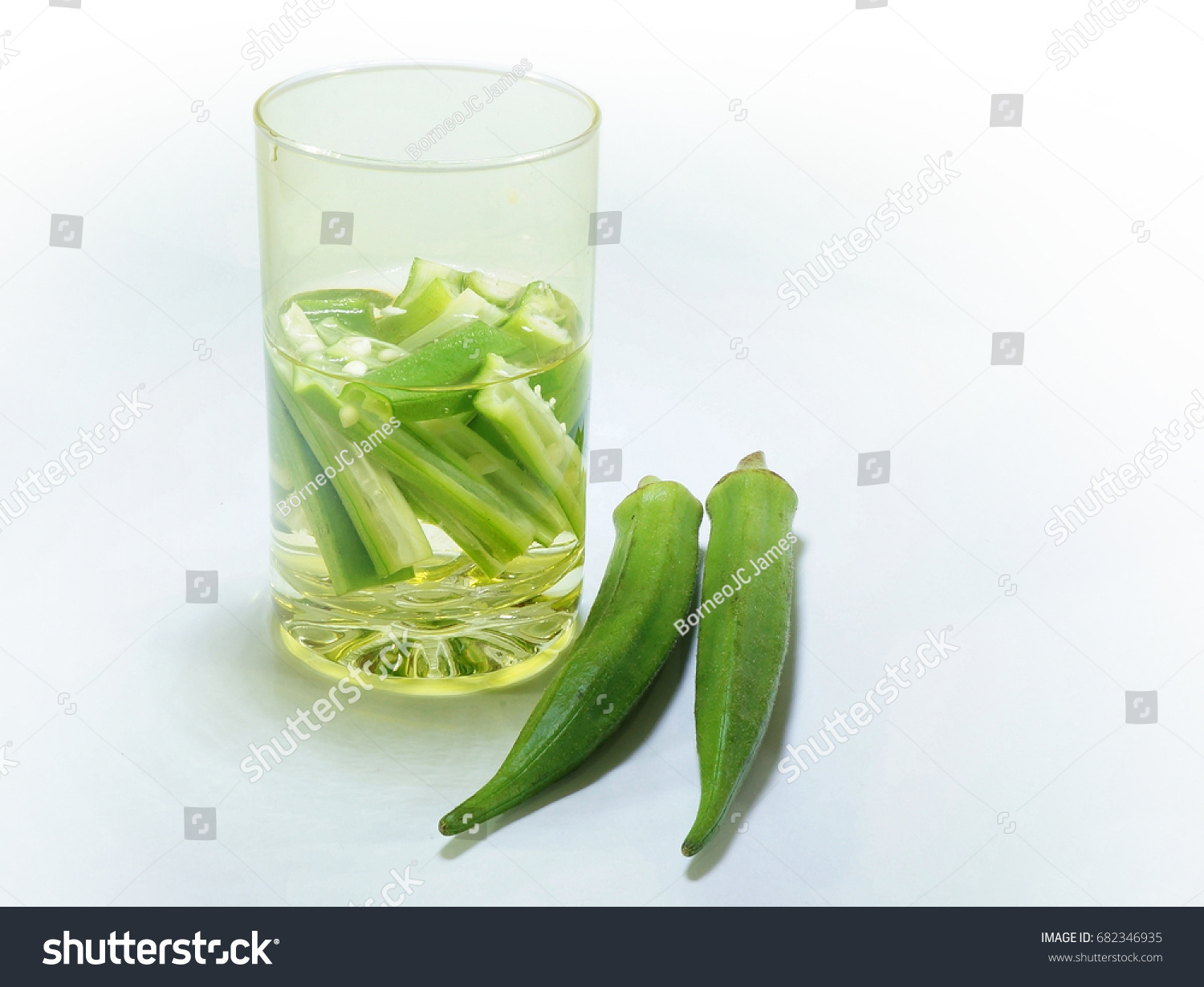 621 Okra water Images, Stock Photos & Vectors | Shutterstock