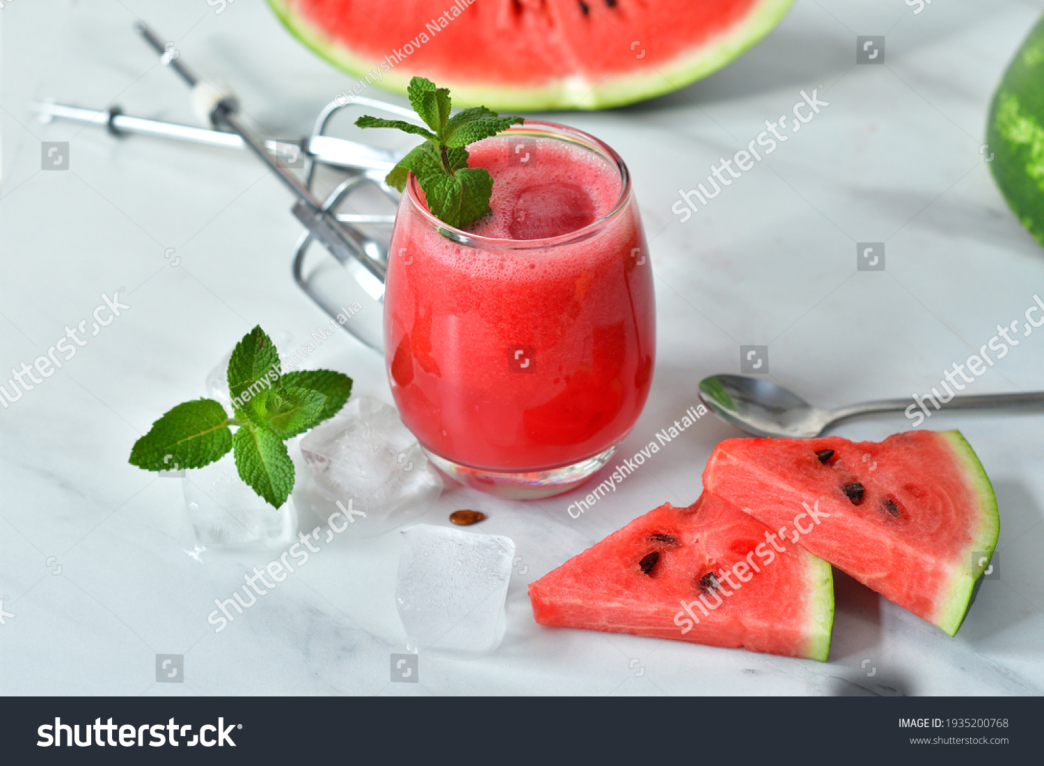 42,101 Watermelon beverage Images, Stock Photos & Vectors | Shutterstock