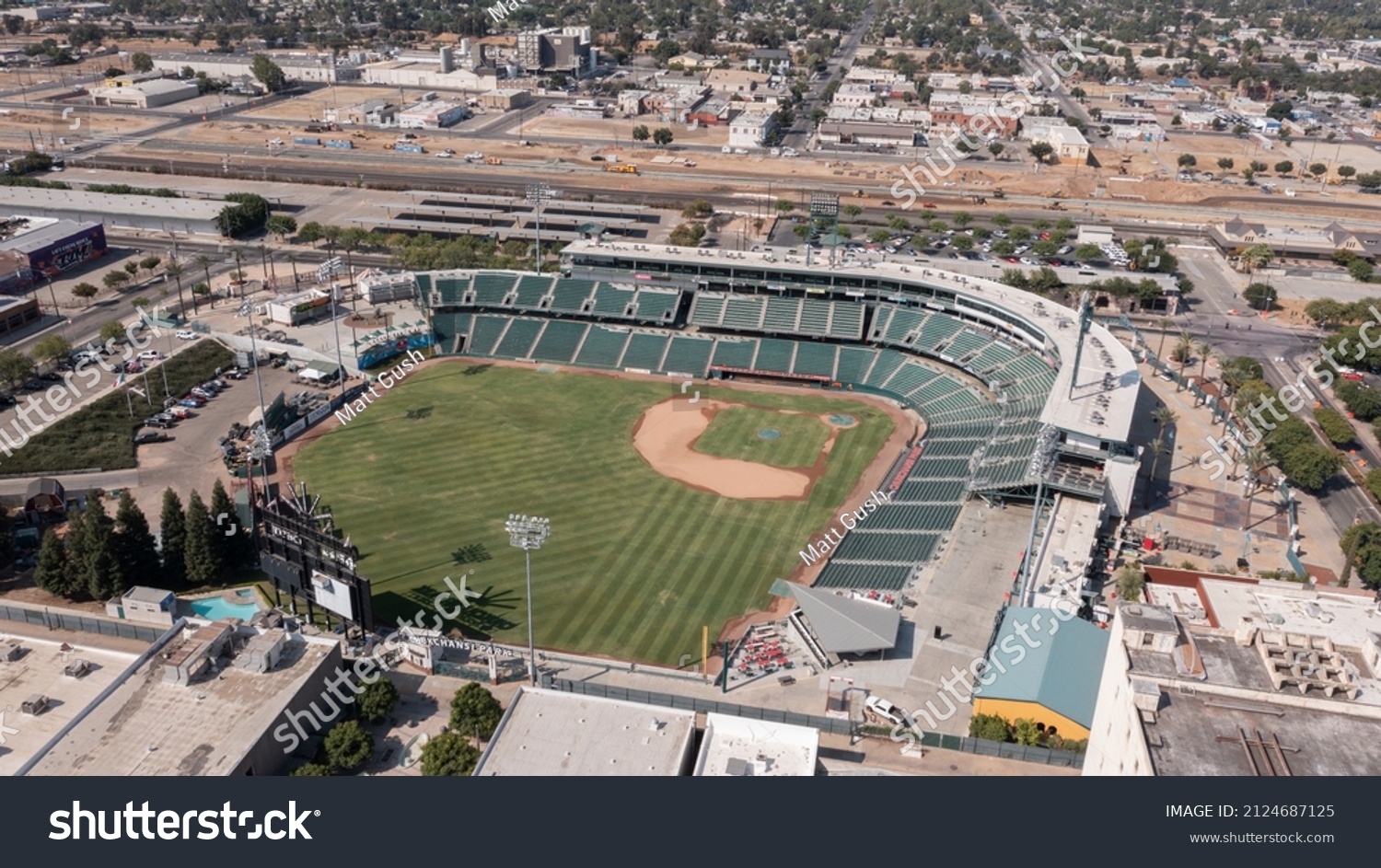 26 Chukchansi park Images, Stock Photos & Vectors | Shutterstock