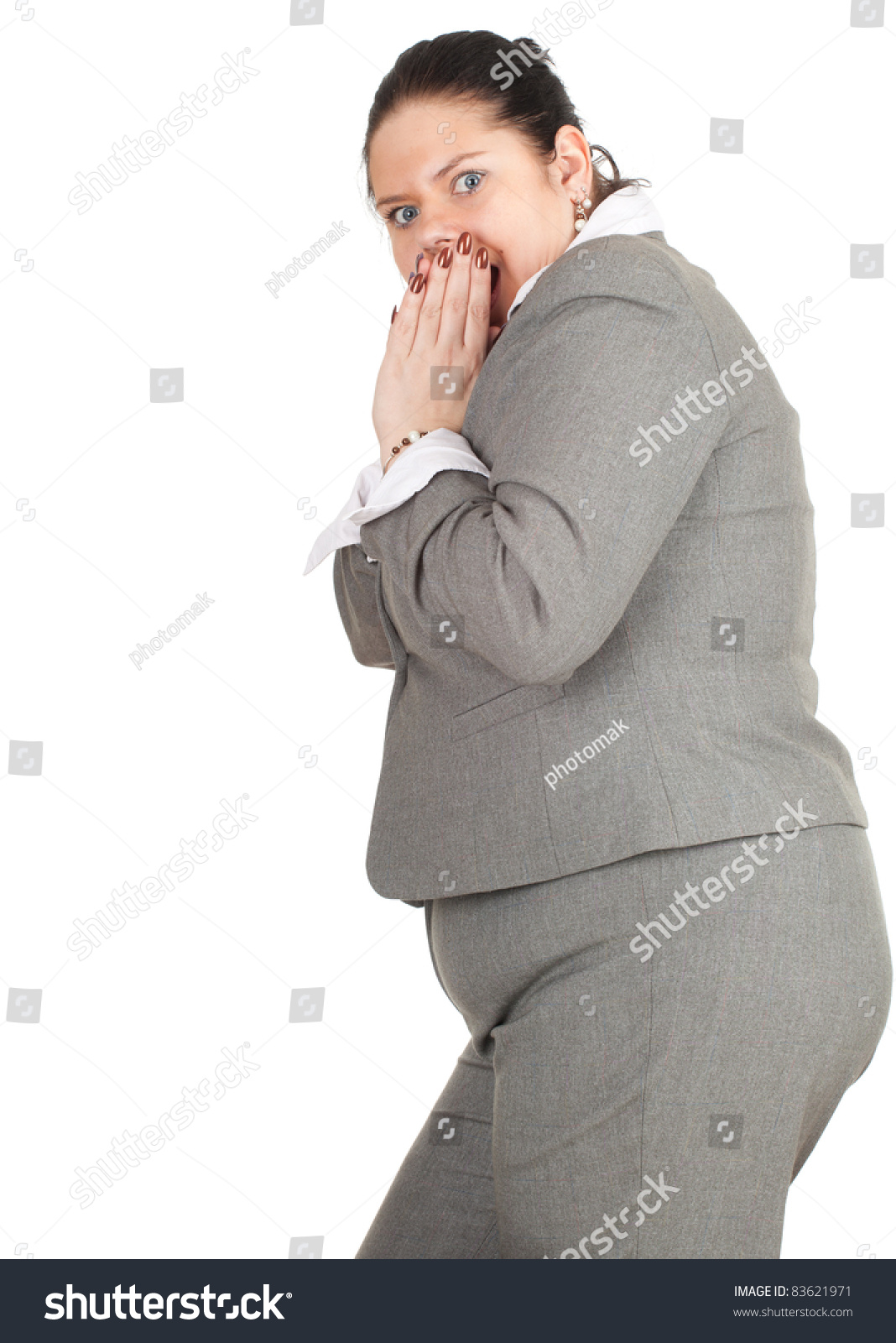 stock-photo-frightened-overweight-fat-businesswoman-in-grey-suit-series-83621971.jpg