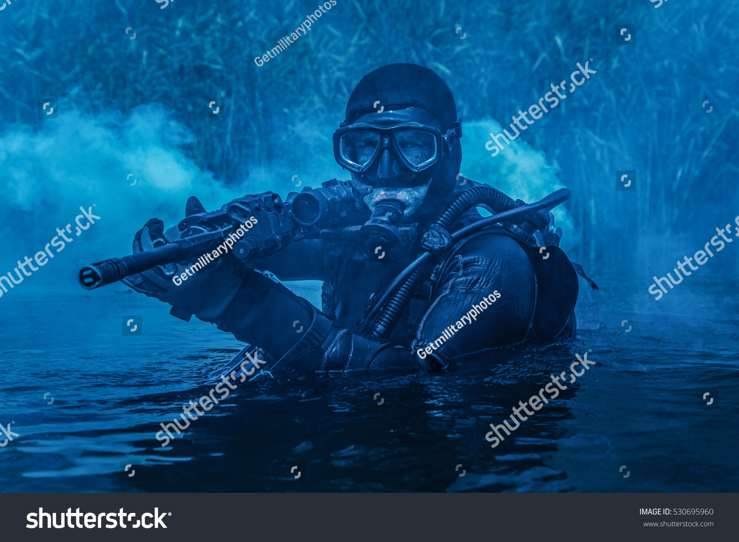 Navy seals underwater Images, Stock Photos & Vectors | Shutterstock