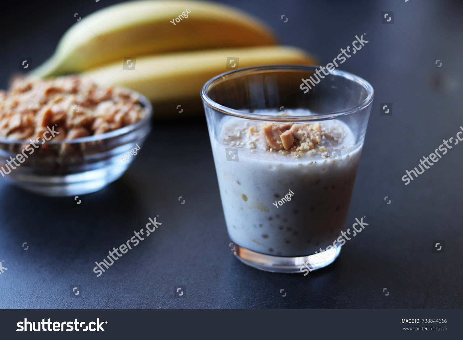 4,532 Vietnamese banana Images, Stock Photos & Vectors | Shutterstock