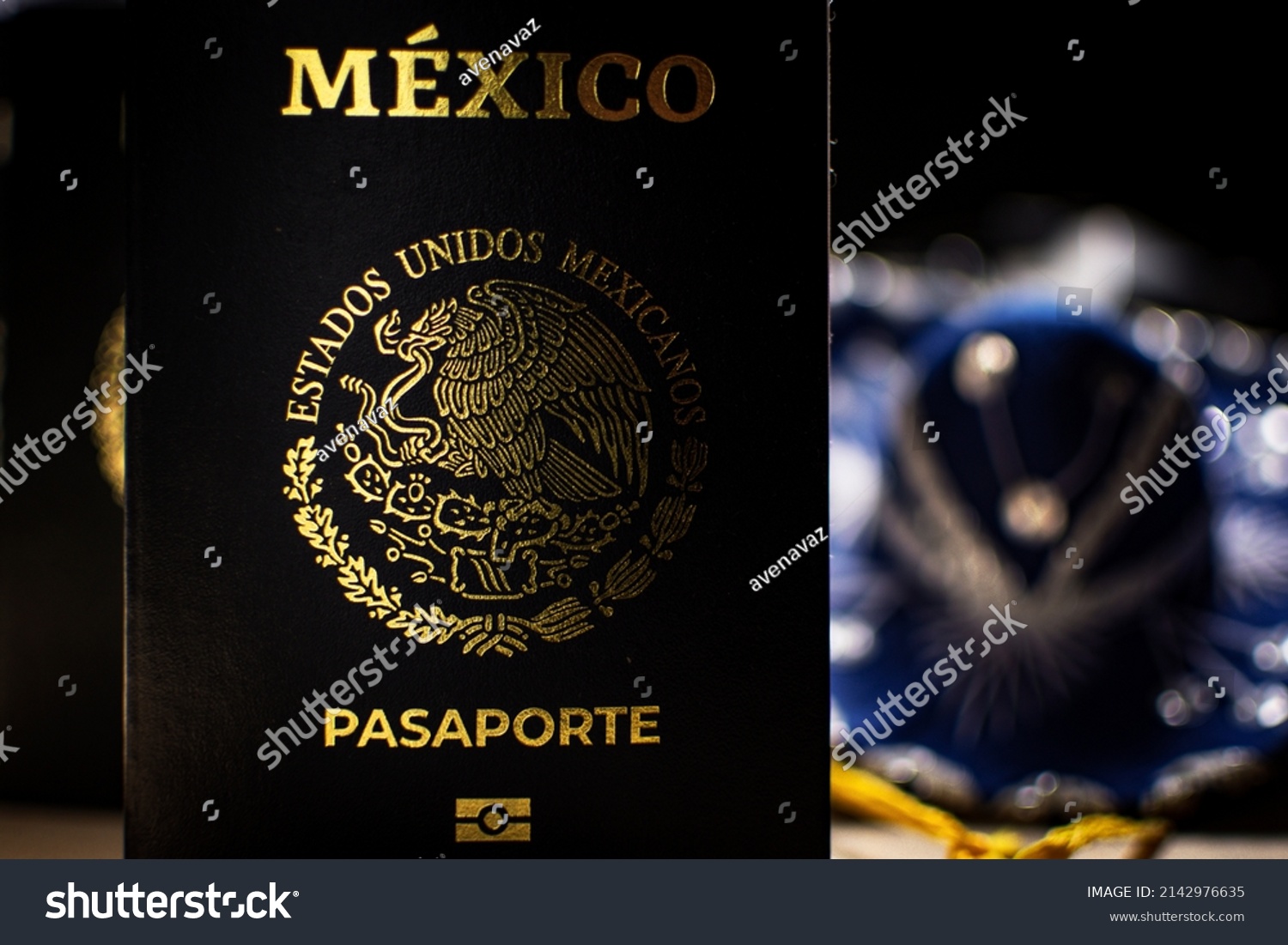 902 Passport mexican Images, Stock Photos & Vectors | Shutterstock