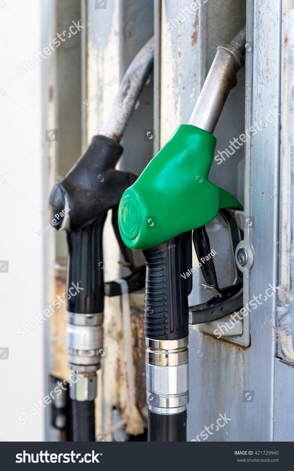diesel fuel distributors