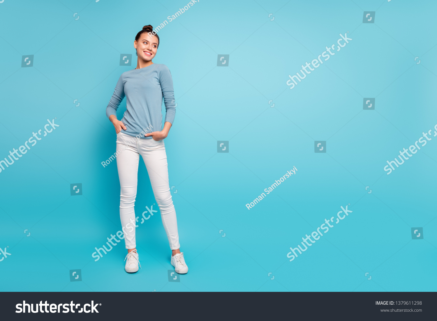 6,671 Full length body size photo Images, Stock Photos & Vectors ...