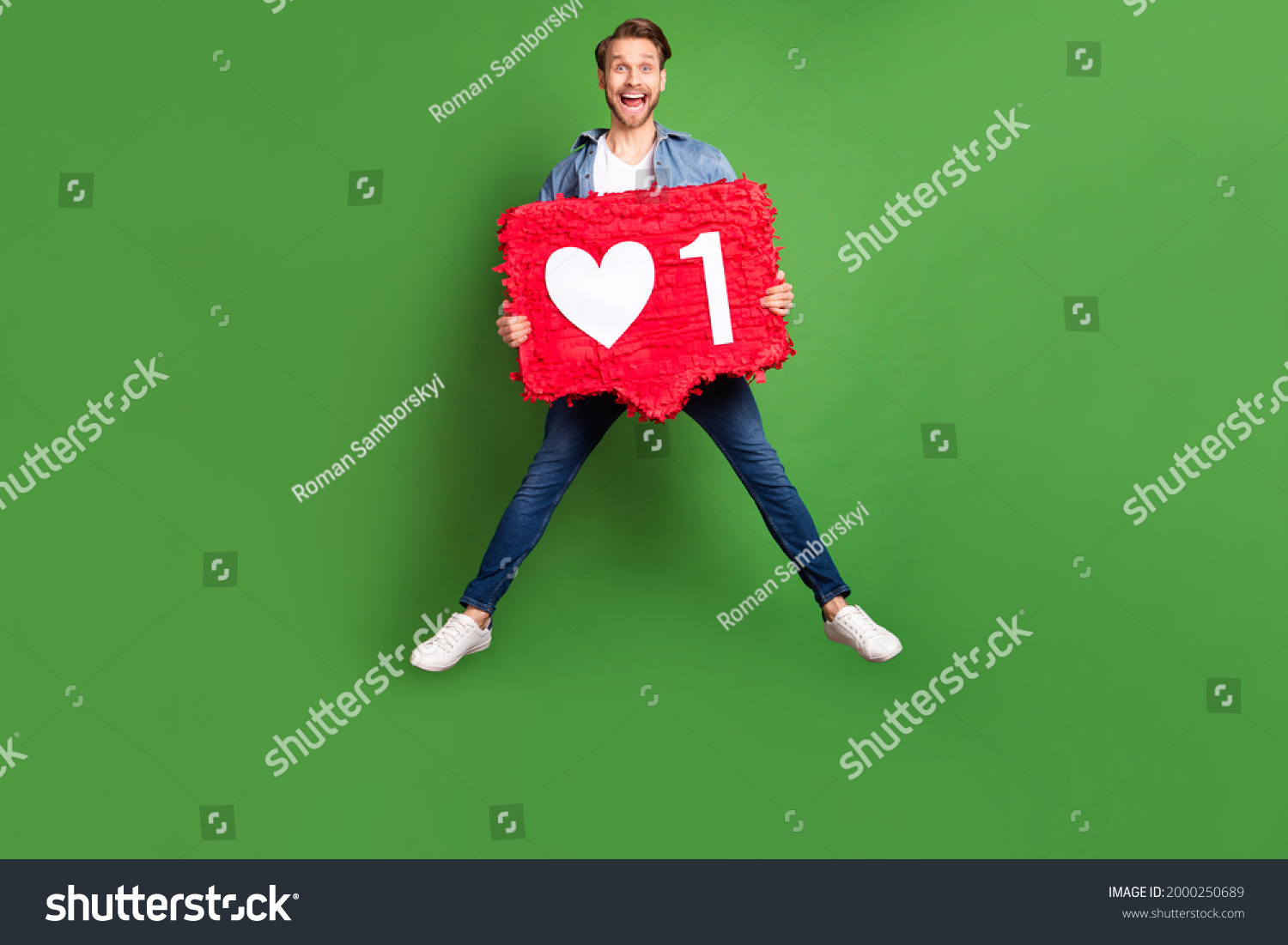 1,173 Communication guy jump Images, Stock Photos & Vectors | Shutterstock