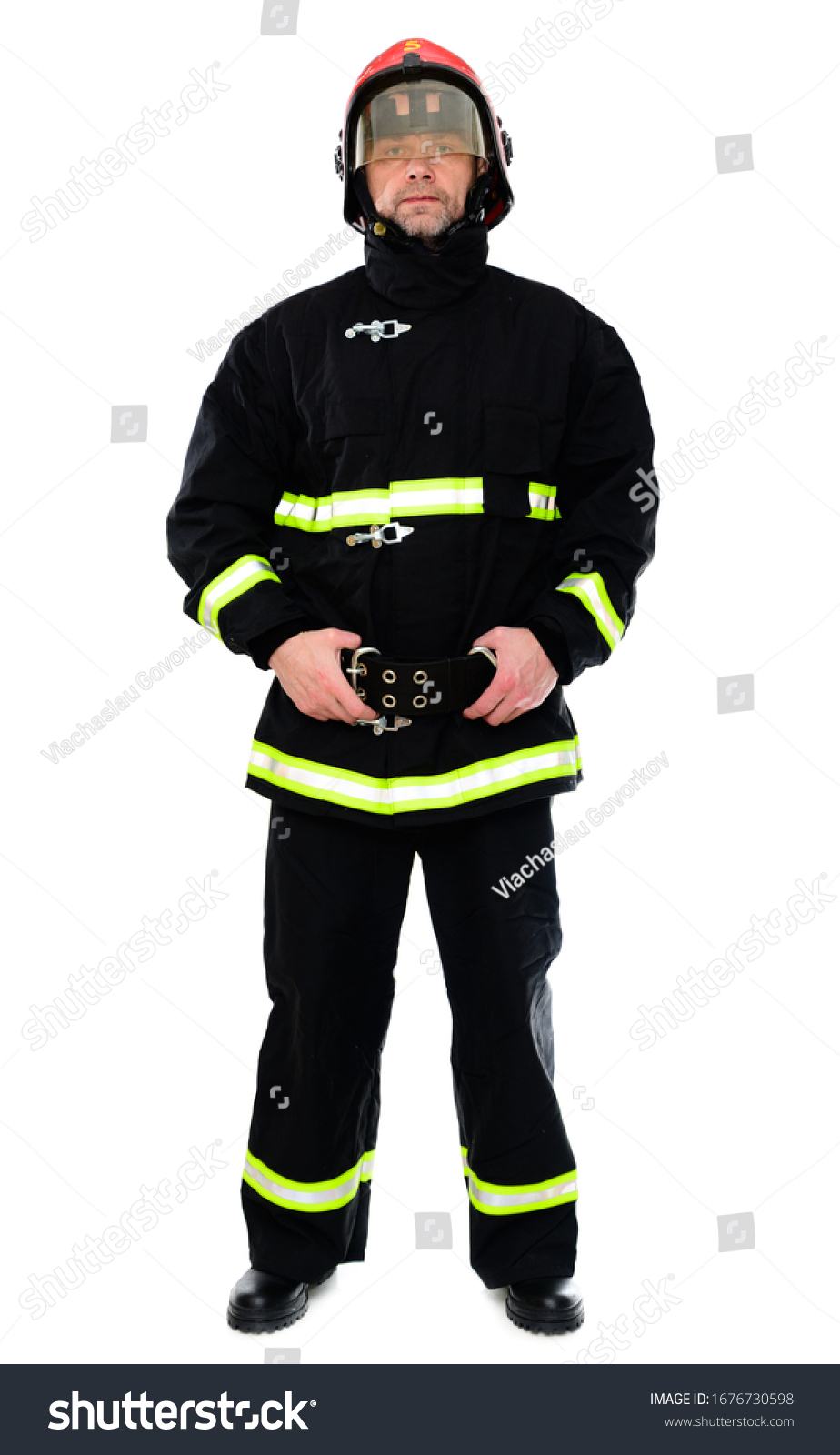 565 Cop Full Length Images, Stock Photos & Vectors 