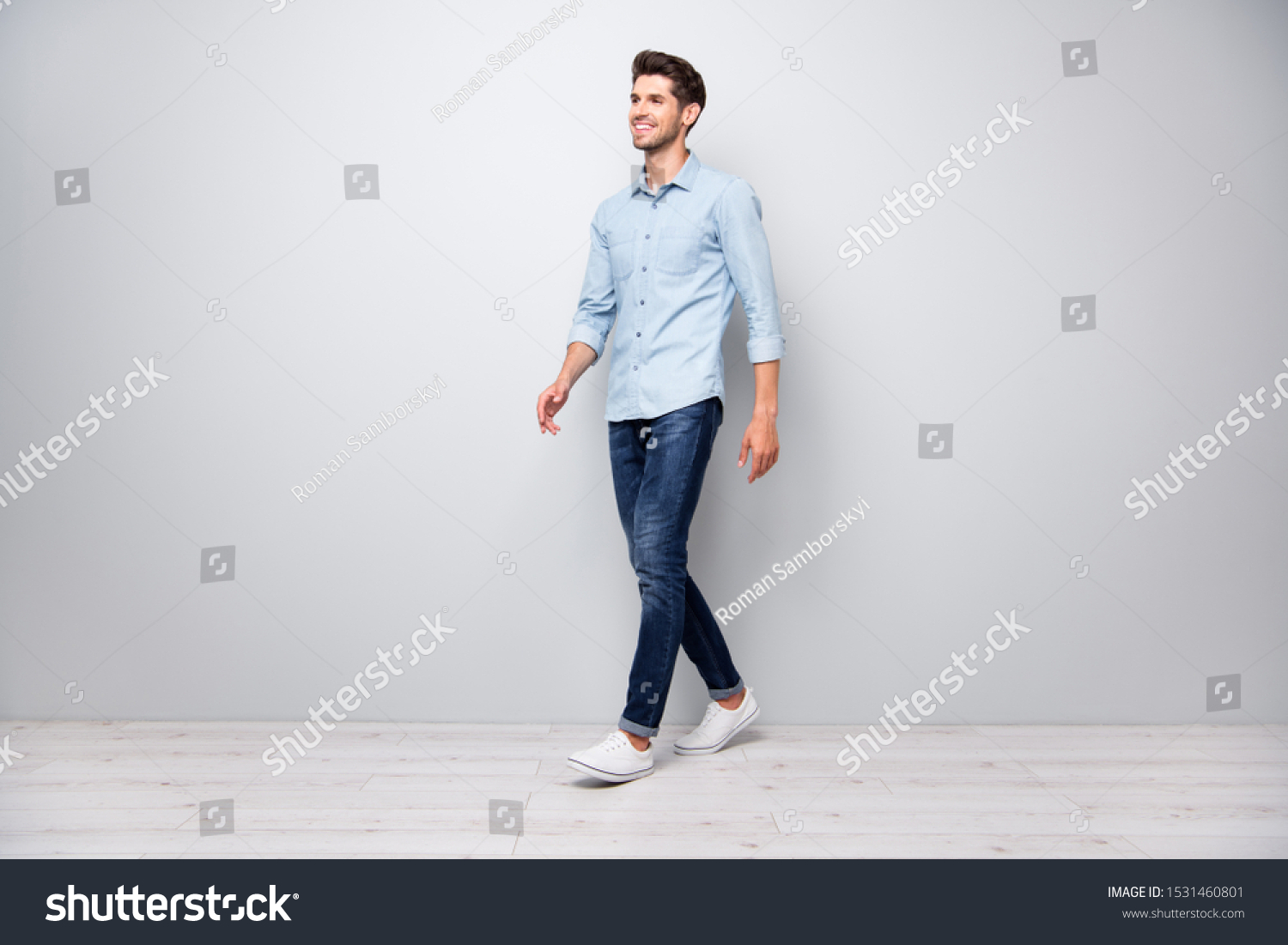 656,033 Man walking happy Stock Photos, Images & Photography | Shutterstock