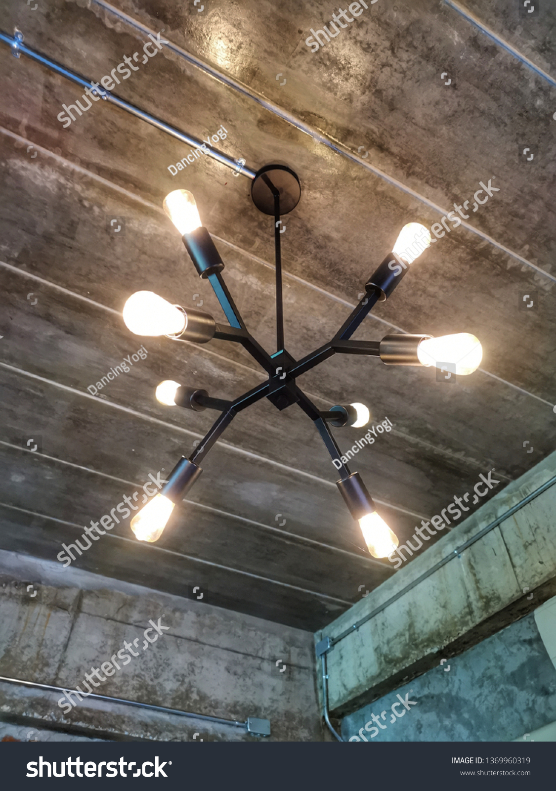 Funky Interior Lighting Mescar Innovations2019 Org