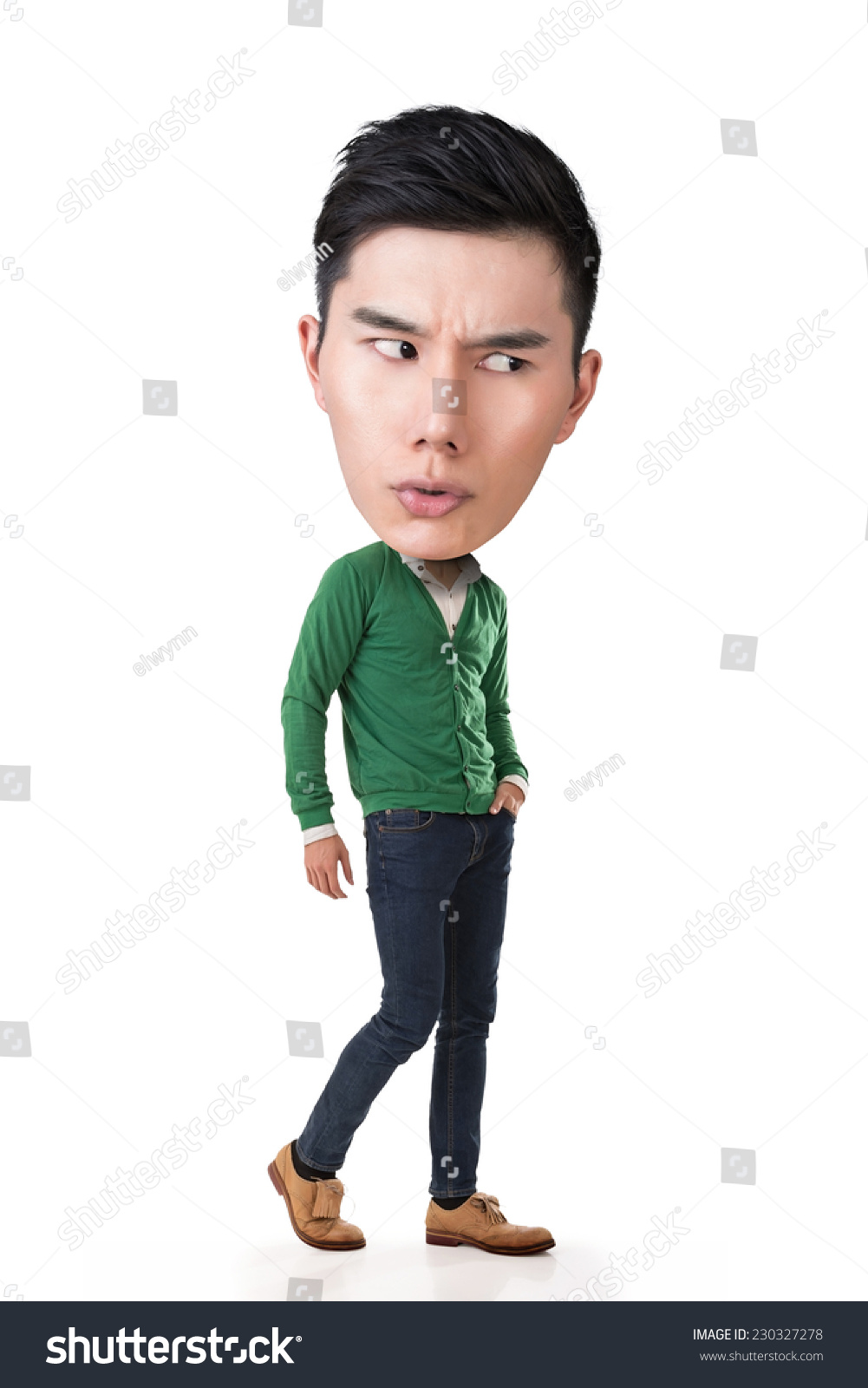 Amusing question Asian big head commit Agree, Asian big head phrase and