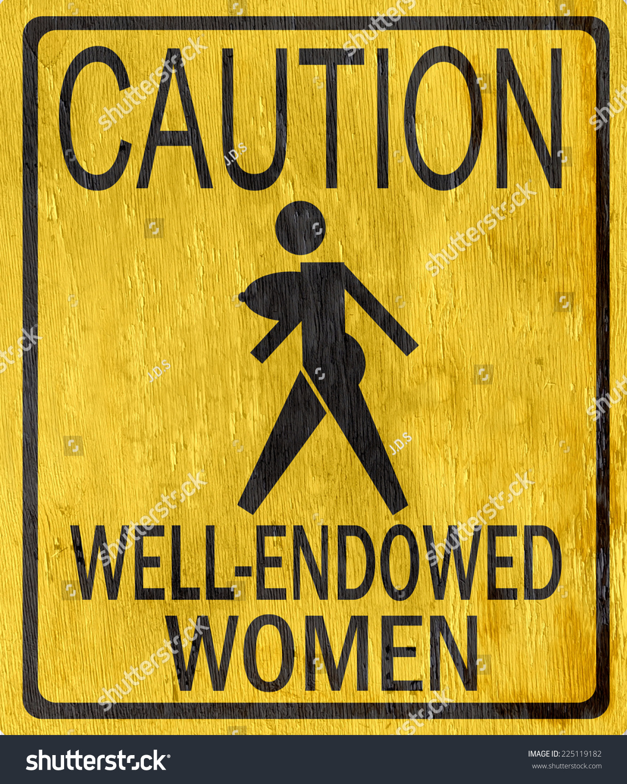 Endowed women well ‘Well