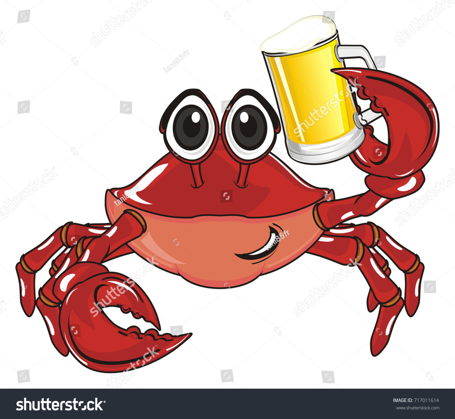 9,156 Crab beer Images, Stock Photos & Vectors | Shutterstock