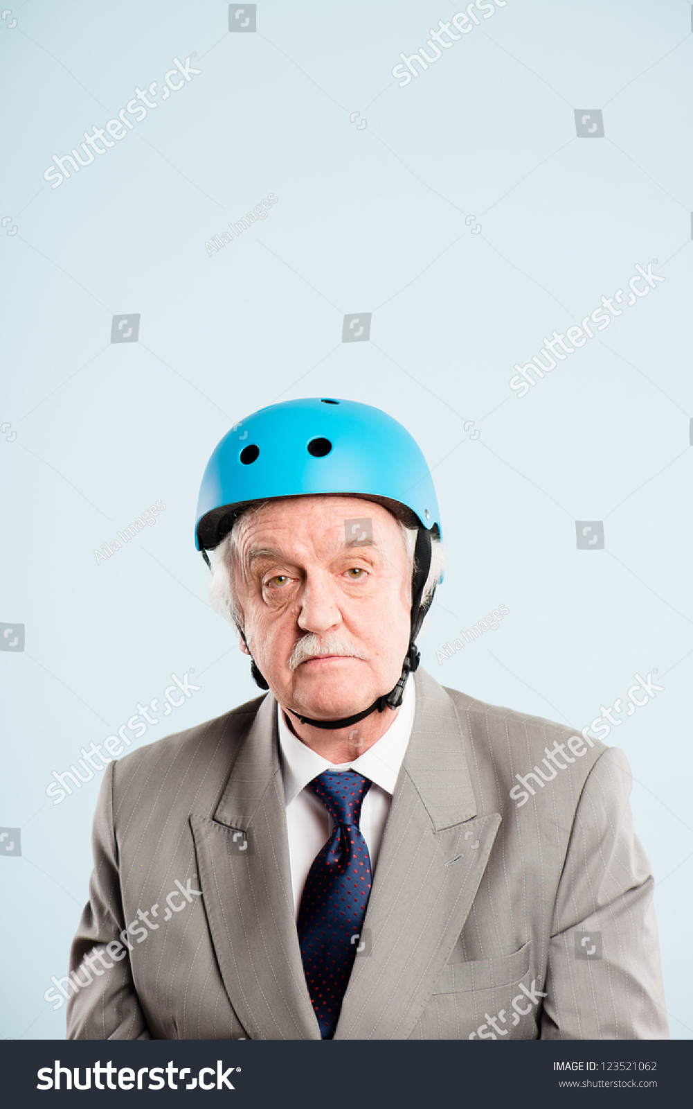 funny cycling helmet