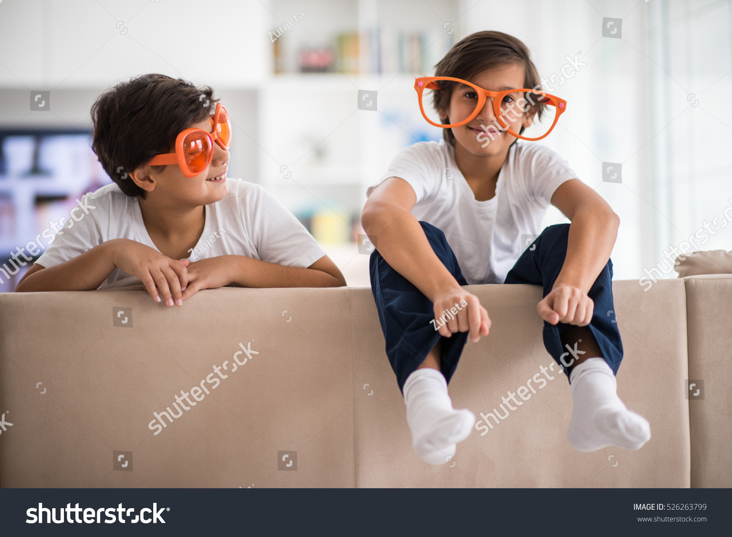 silly glasses for kids