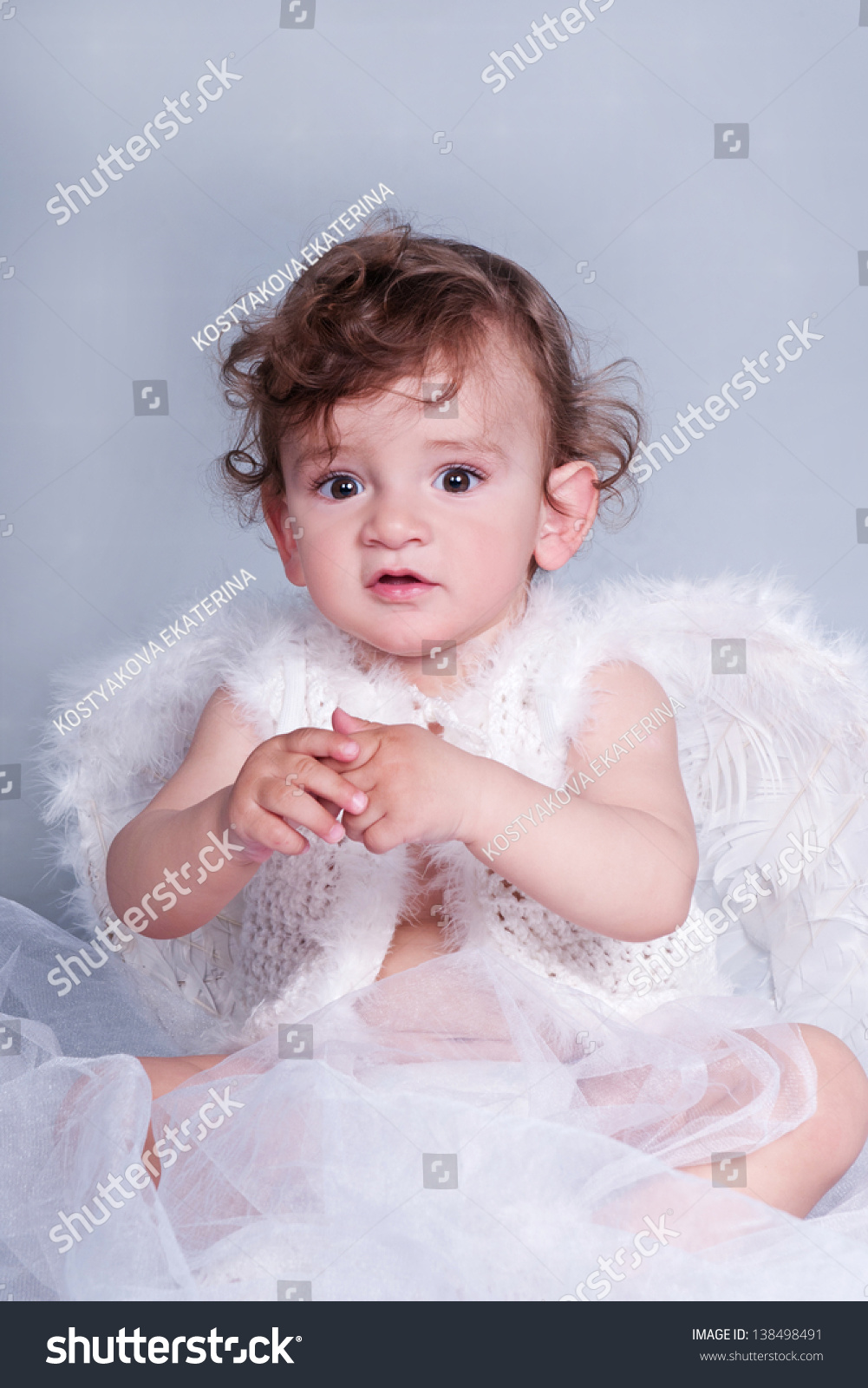 funny lovely baby boy little child stock photo edit now 138498491