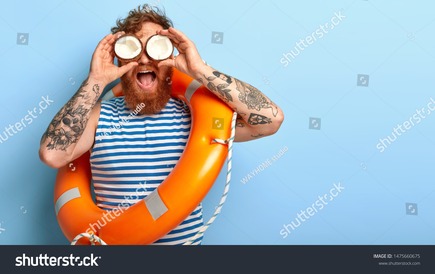 Funny lifeguard Images, Stock Photos & Vectors | Shutterstock