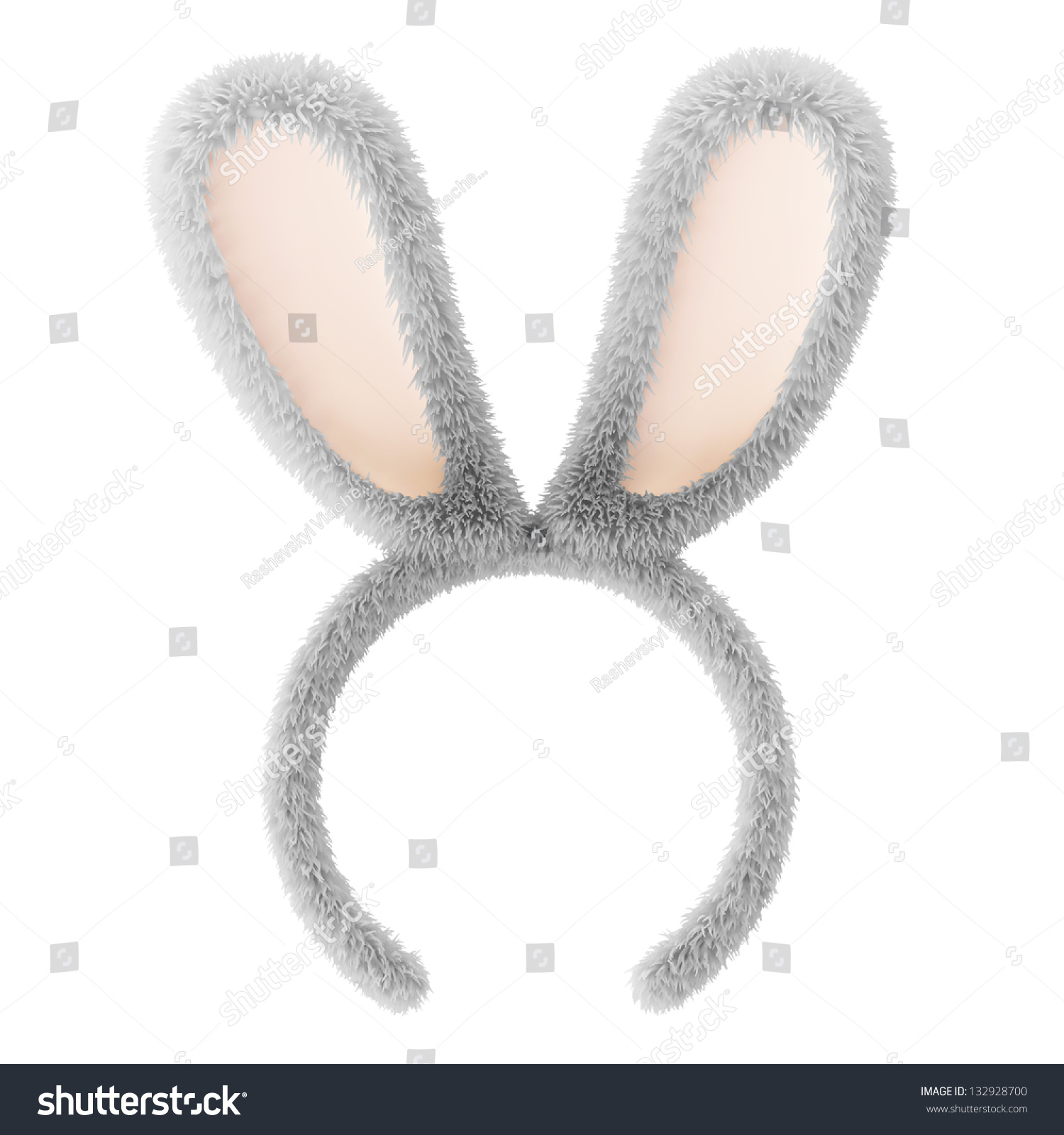 746 Pig bunny ears Images, Stock Photos & Vectors | Shutterstock