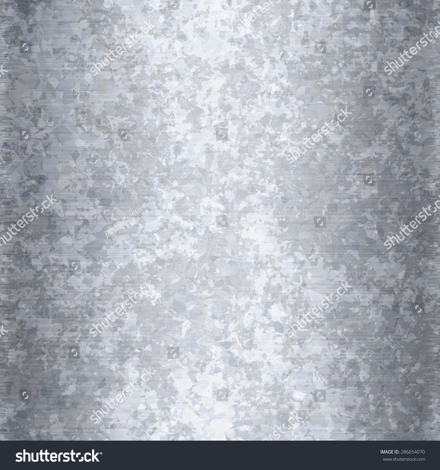 Galvanized Metal Texture Seamless 8698