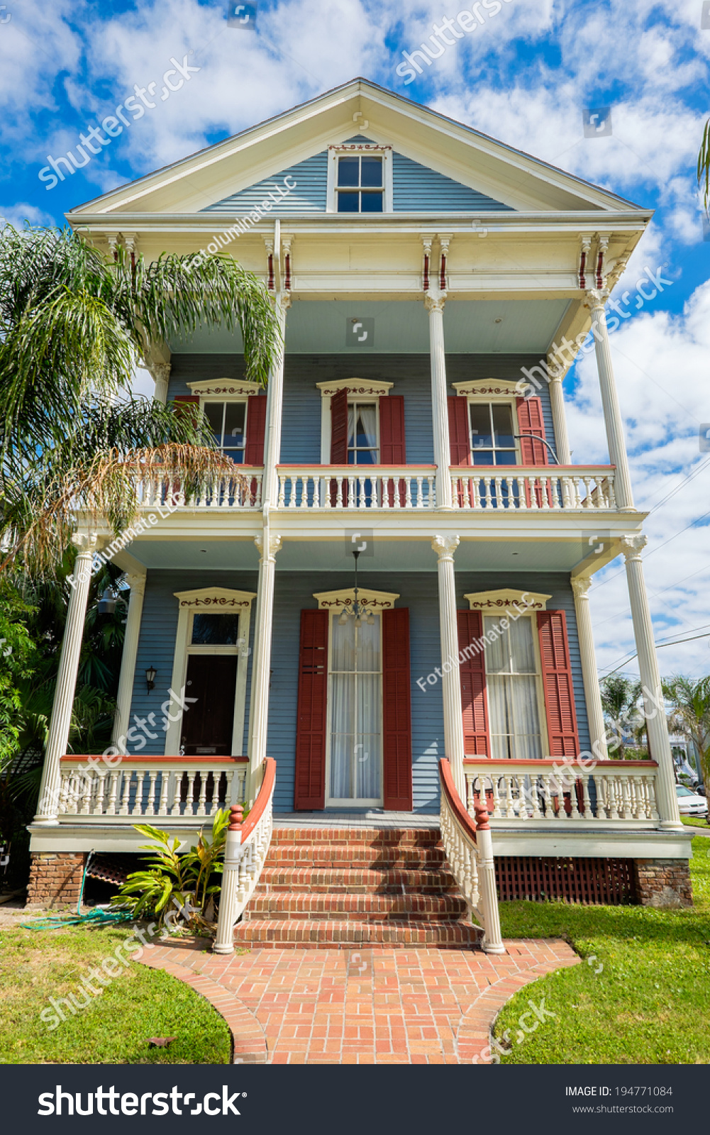 126 Queen anne style architecture in the united states Images, Stock ...