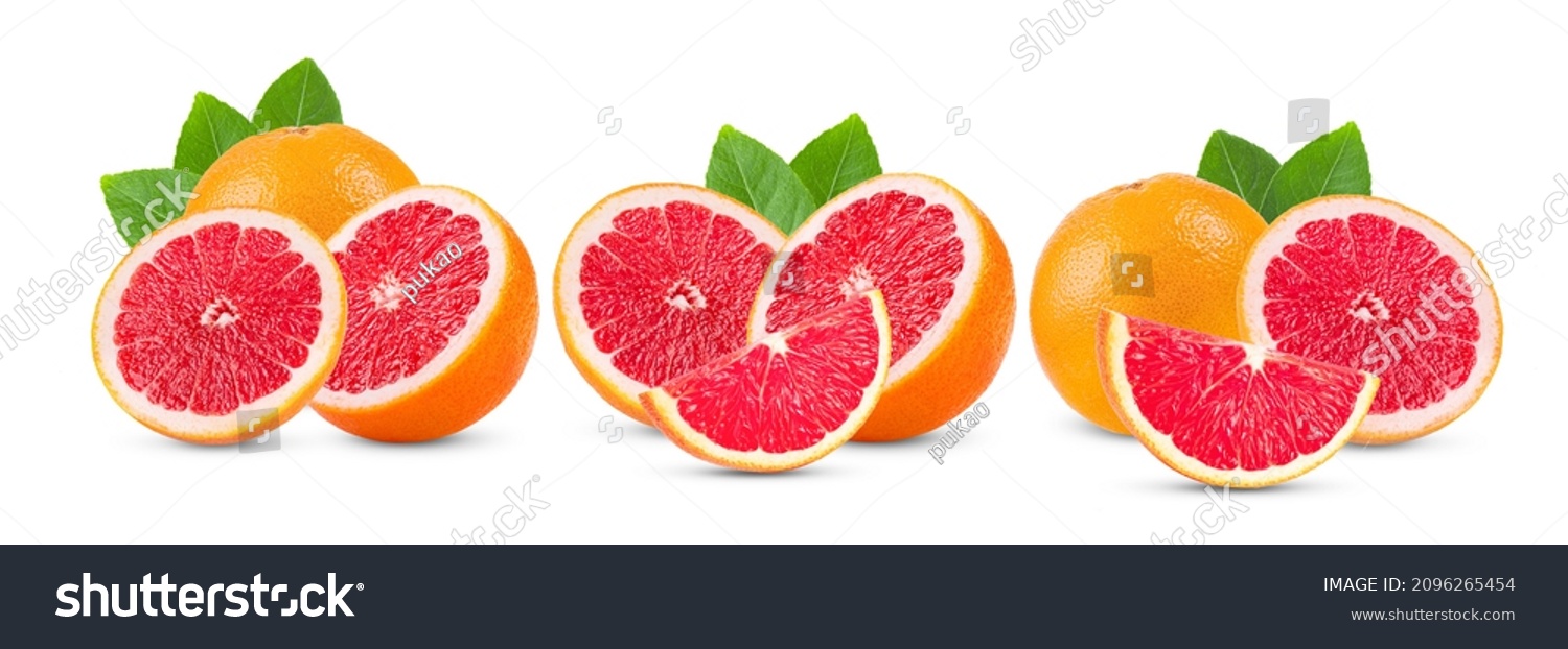 Gapefruit Images, Stock Photos & Vectors | Shutterstock