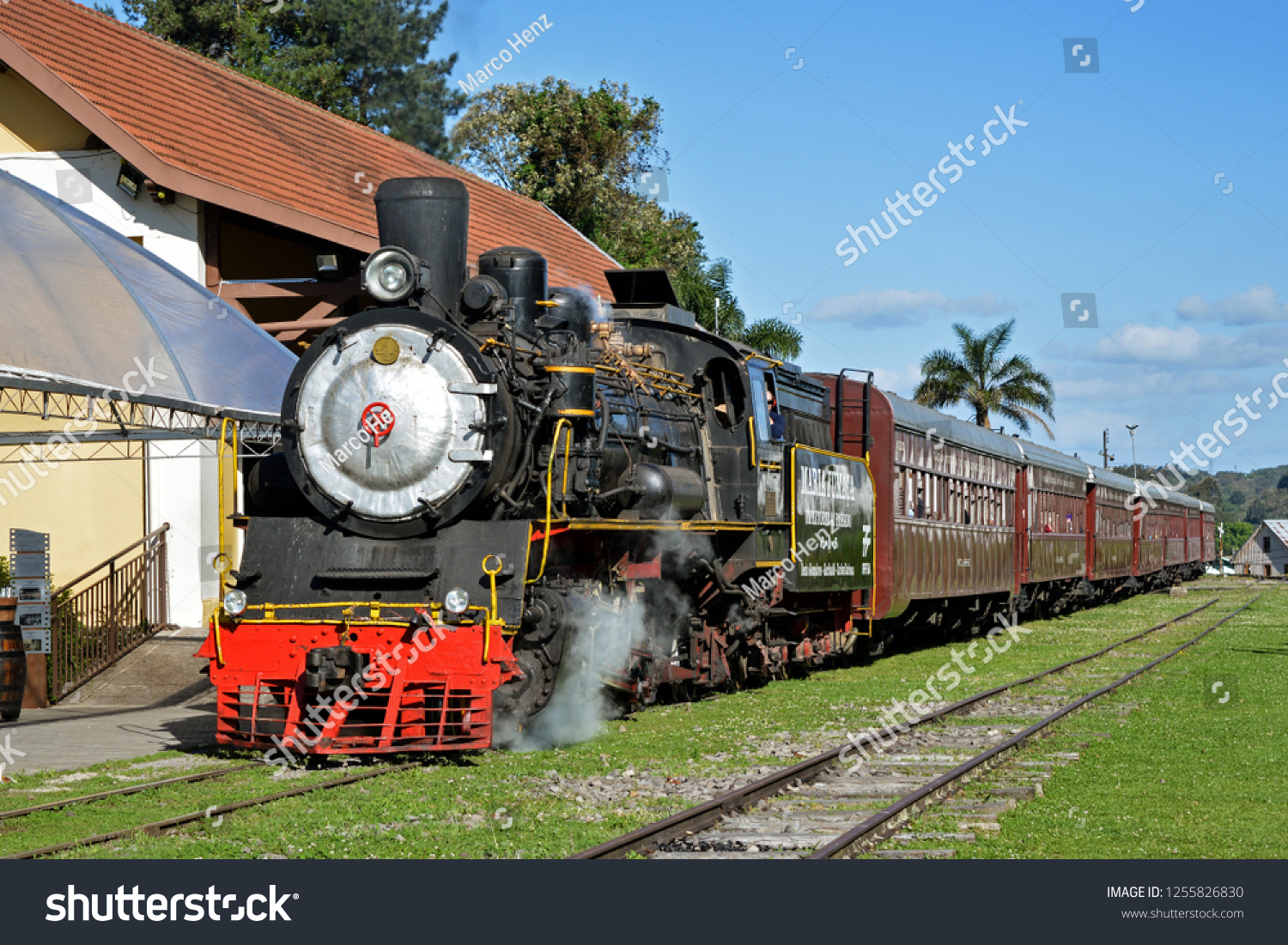 Garibaldi Rio Grande do Sul fonte: image.shutterstock.com