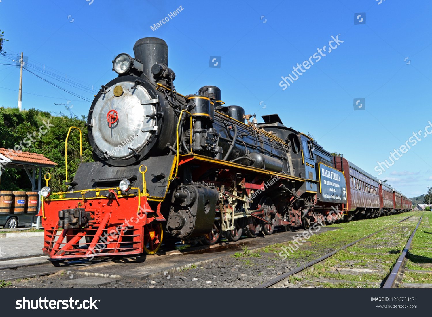 Garibaldi Rio Grande do Sul fonte: image.shutterstock.com