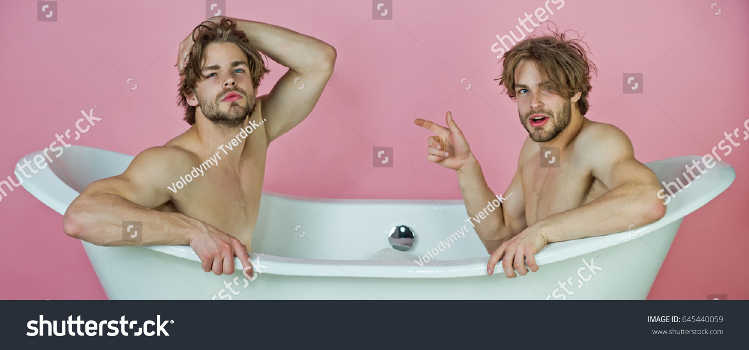 Sexy schwule männer