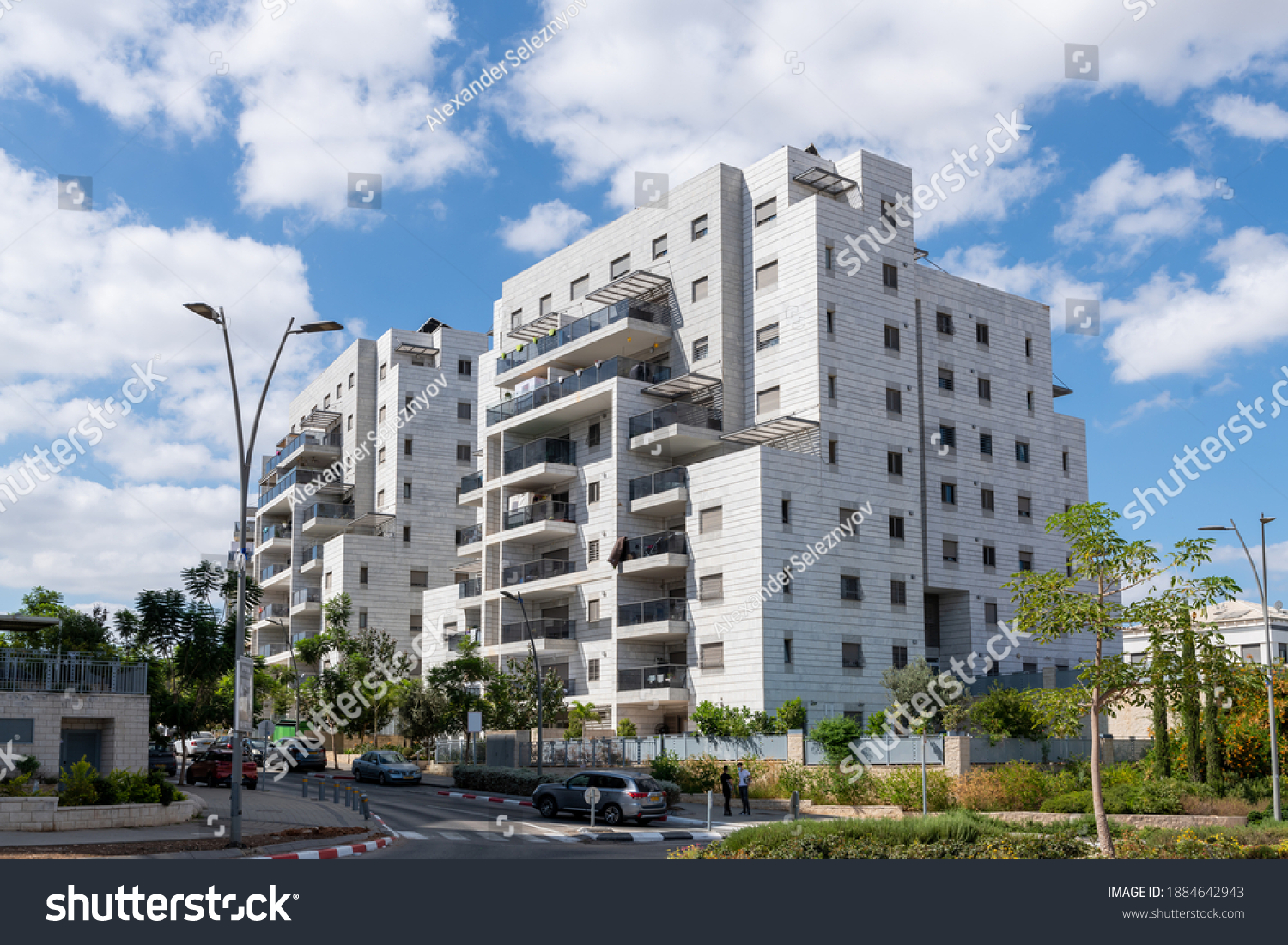 6,259 Appartment buildings Images, Stock Photos & Vectors | Shutterstock