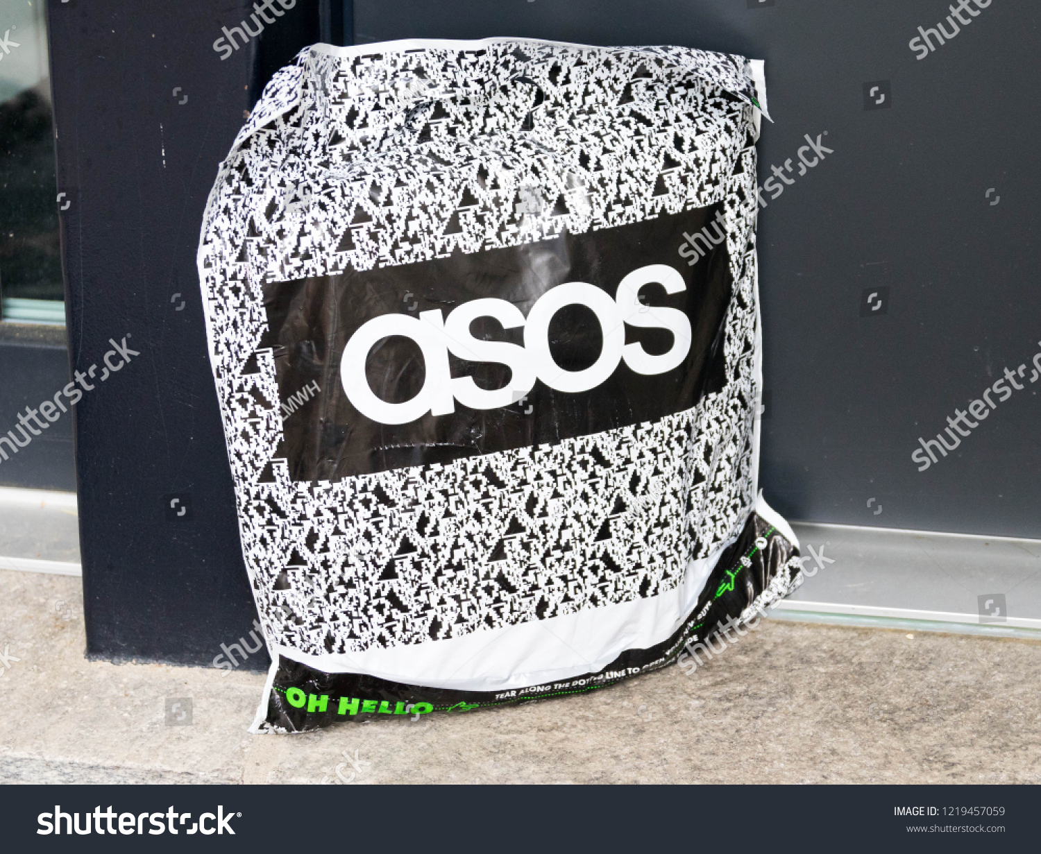 asos online shopping