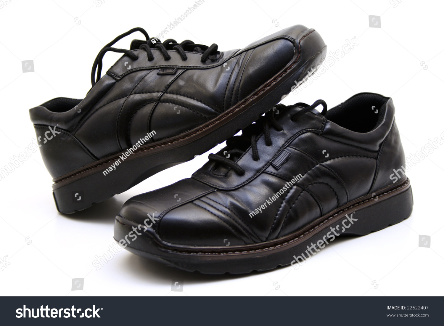 Gent Shoes Stock Photo 22622407 : Shutterstock