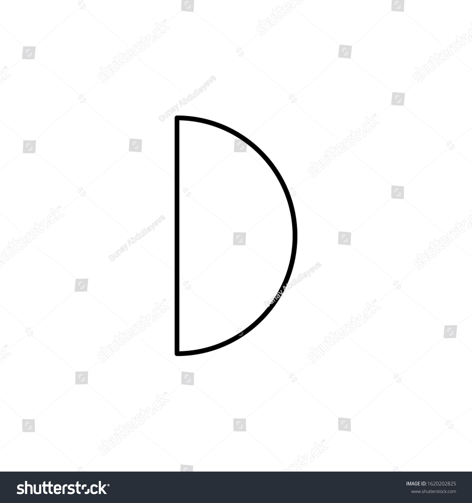 half-circle-outline-stock-illustrations-images-vectors-shutterstock